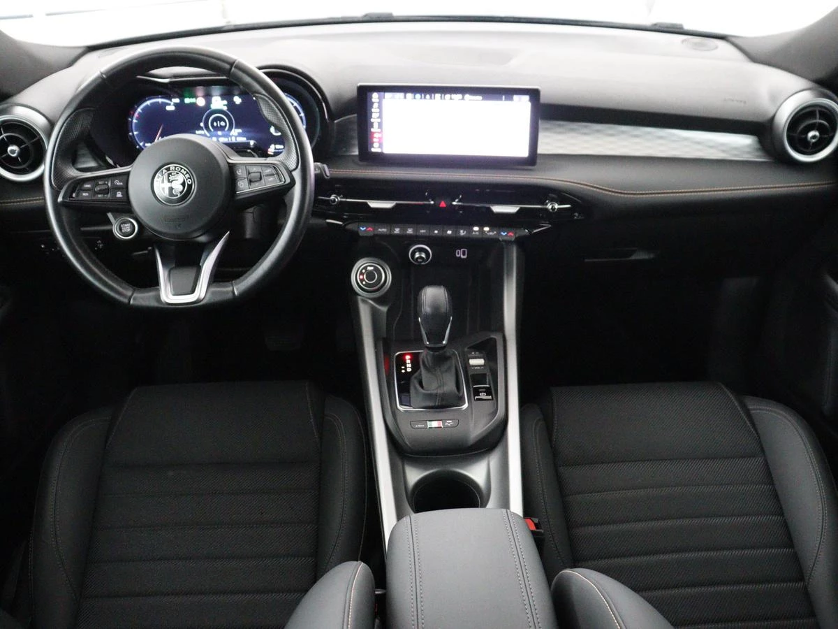 Hoofdafbeelding Alfa Romeo Tonale