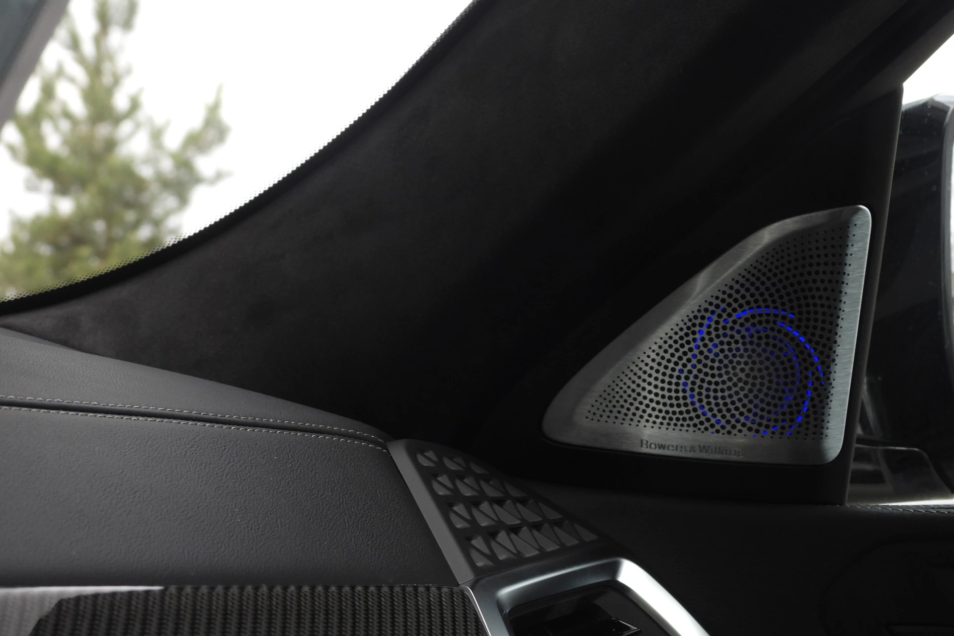 Hoofdafbeelding BMW X6