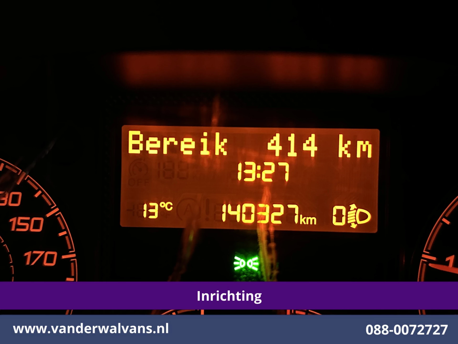 Hoofdafbeelding Peugeot Boxer