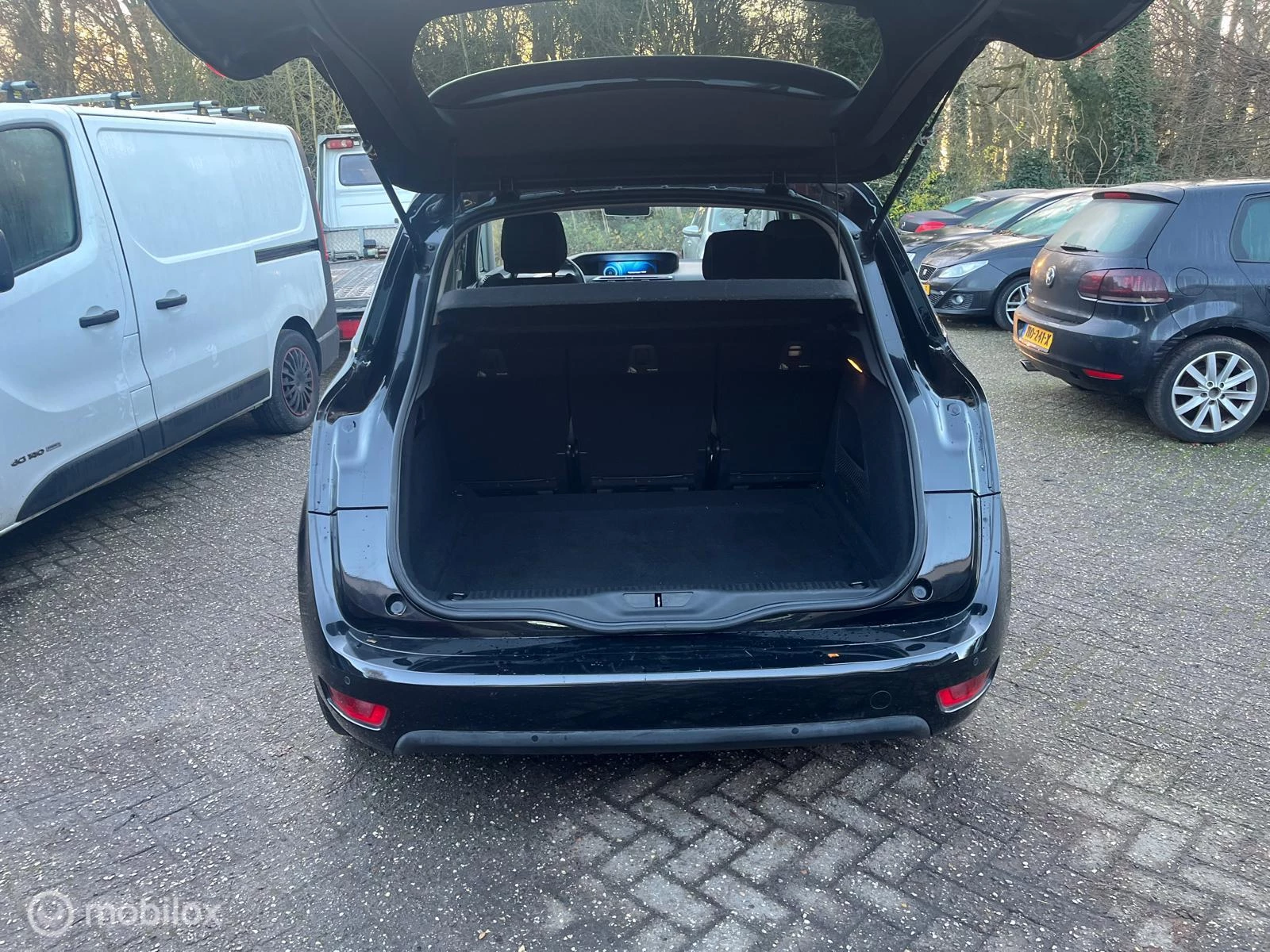 Hoofdafbeelding Citroën C4 Picasso