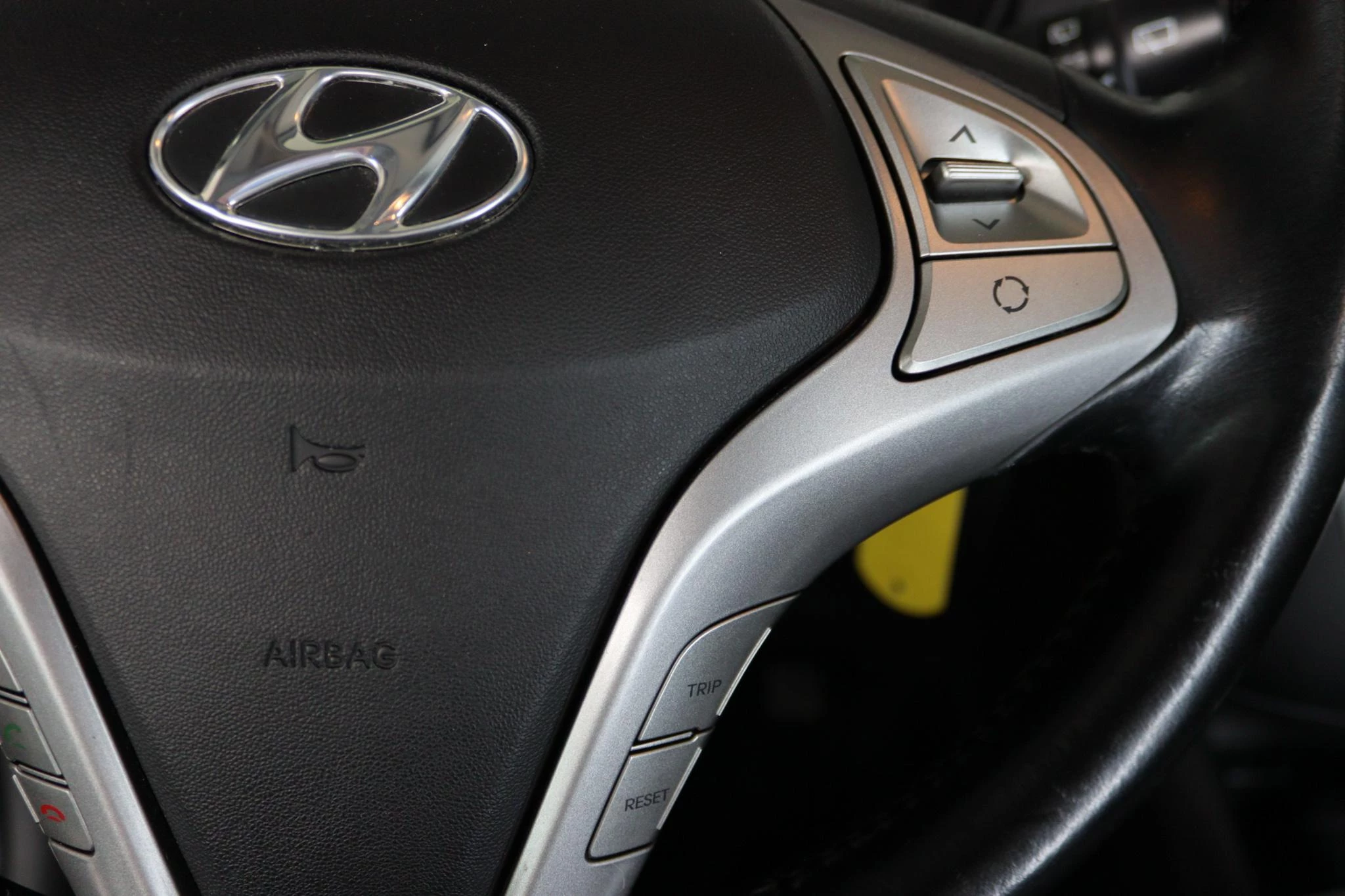 Hoofdafbeelding Hyundai ix20
