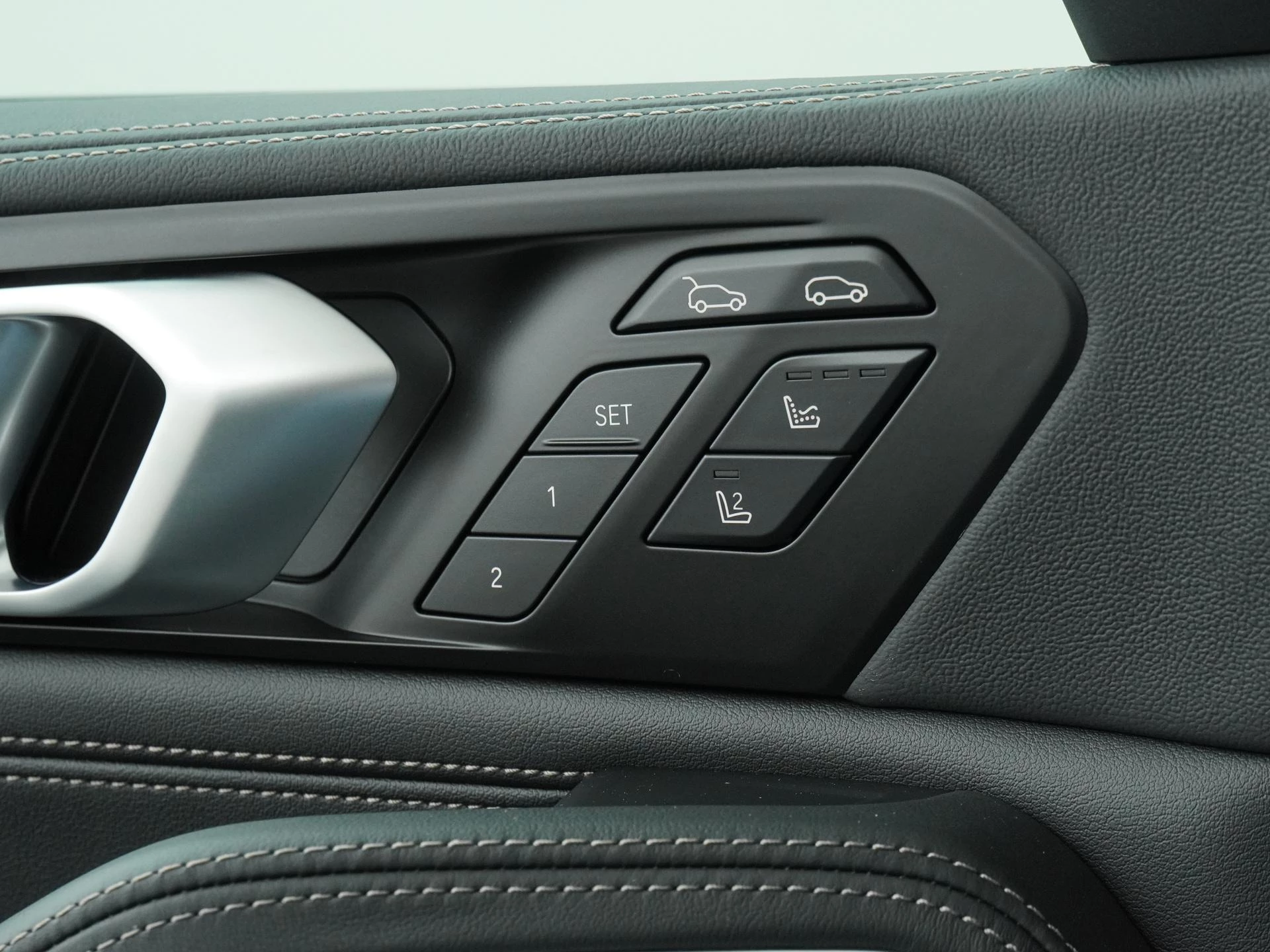 Hoofdafbeelding BMW X6