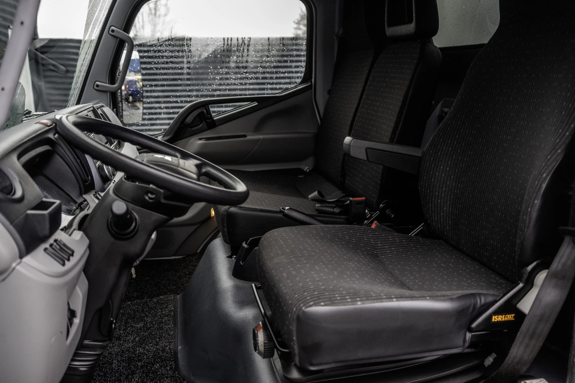 Hoofdafbeelding FUSO Canter