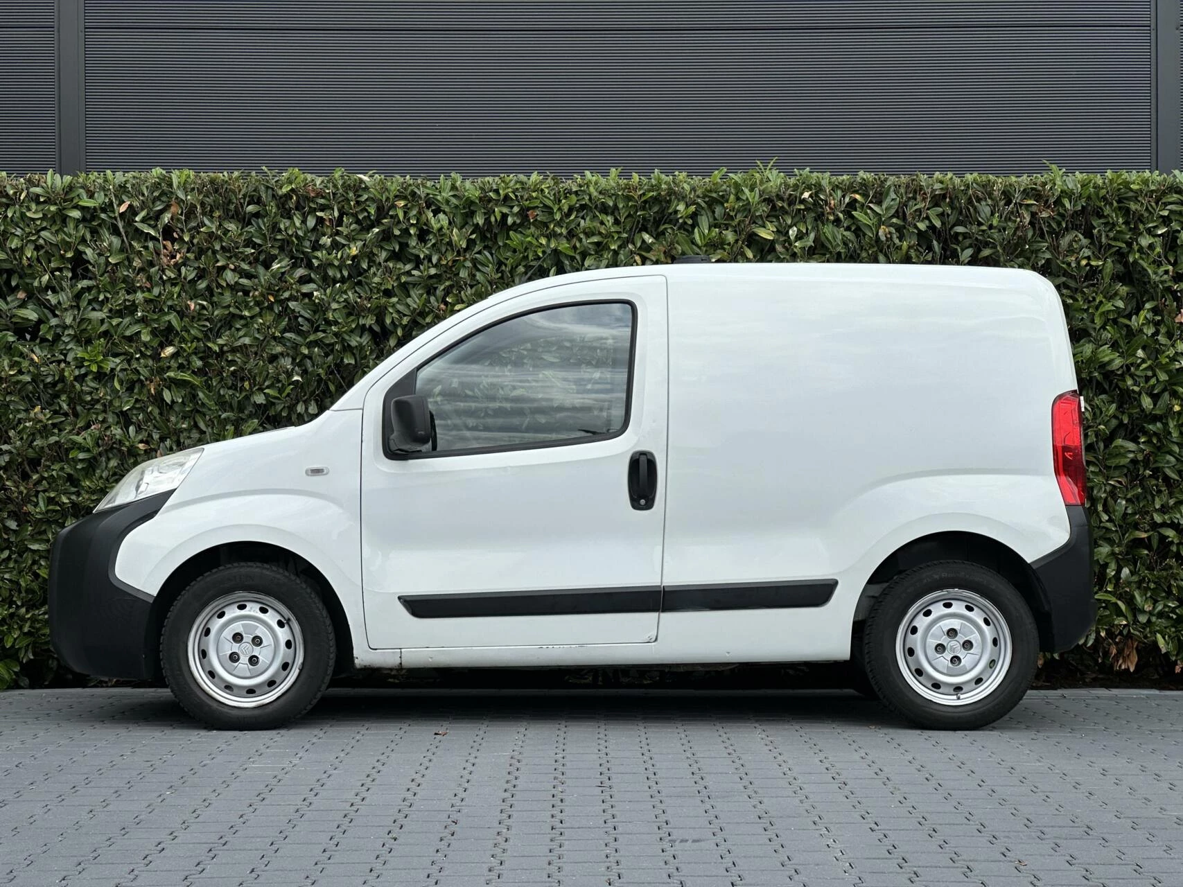 Hoofdafbeelding Citroën Nemo
