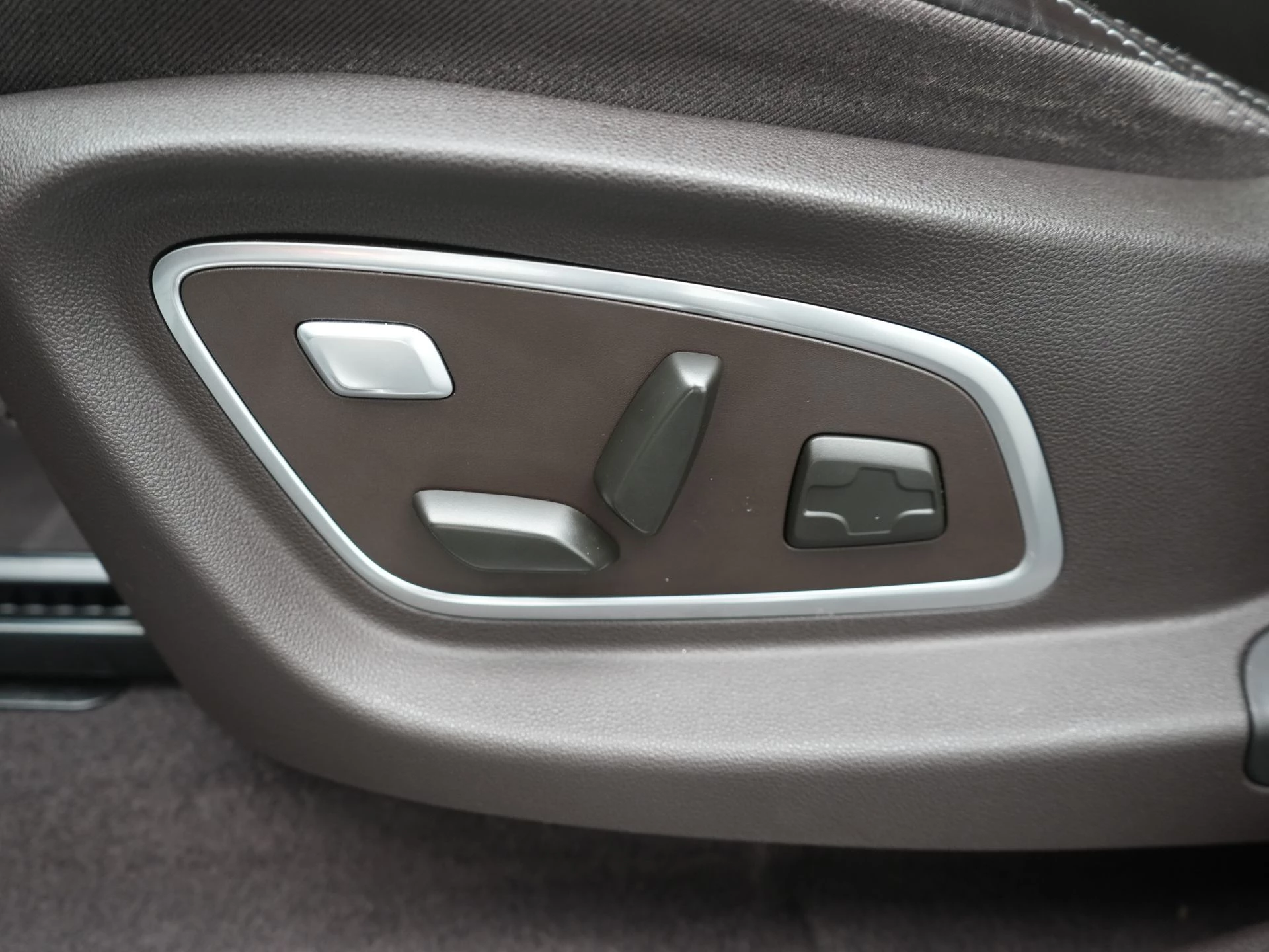 Hoofdafbeelding Renault Espace