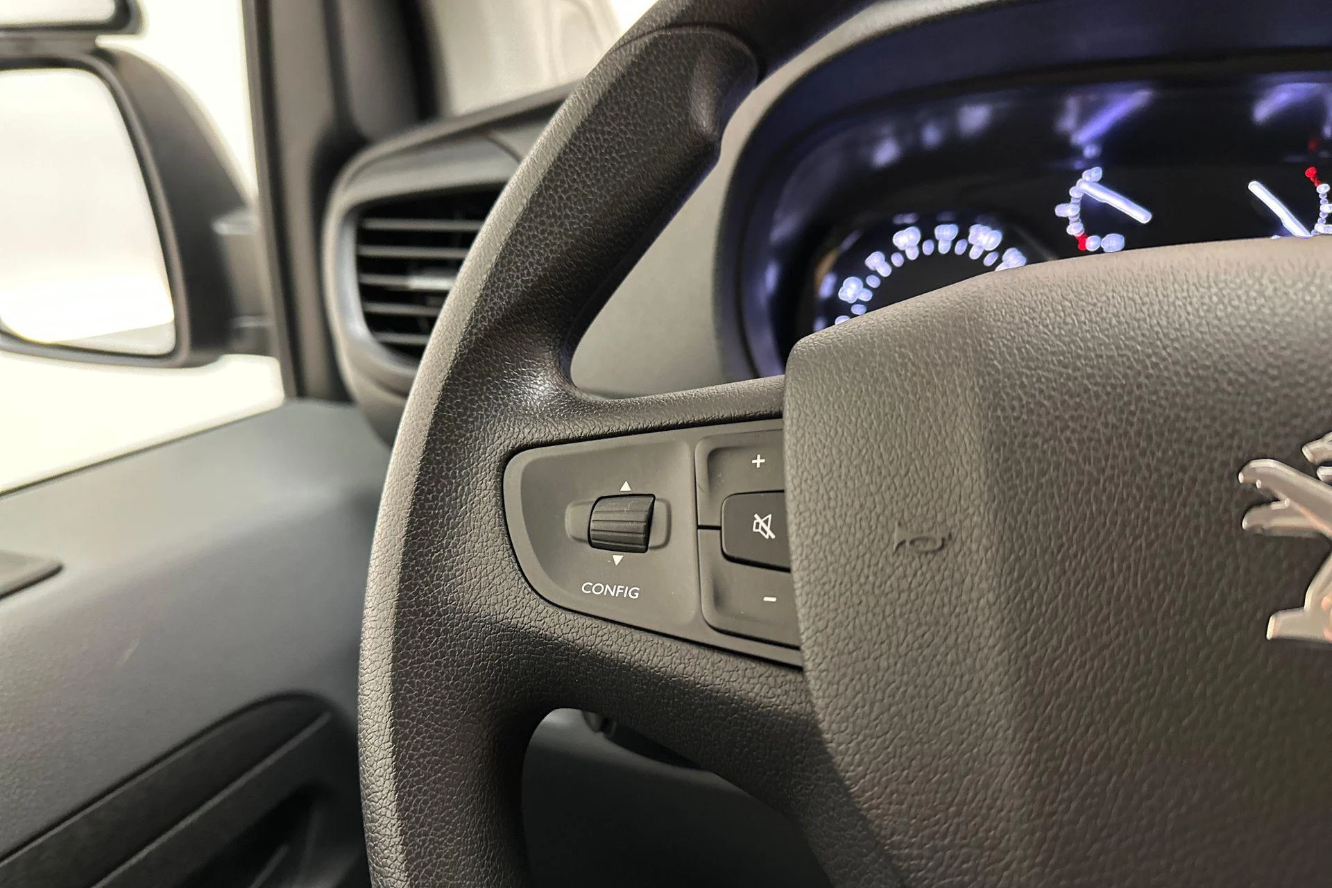 Hoofdafbeelding Peugeot Traveller
