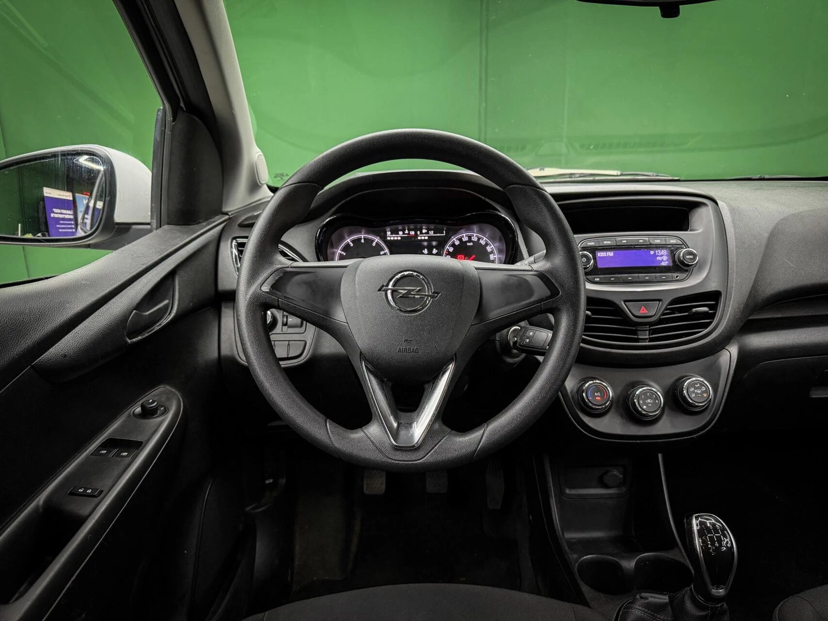 Hoofdafbeelding Opel KARL