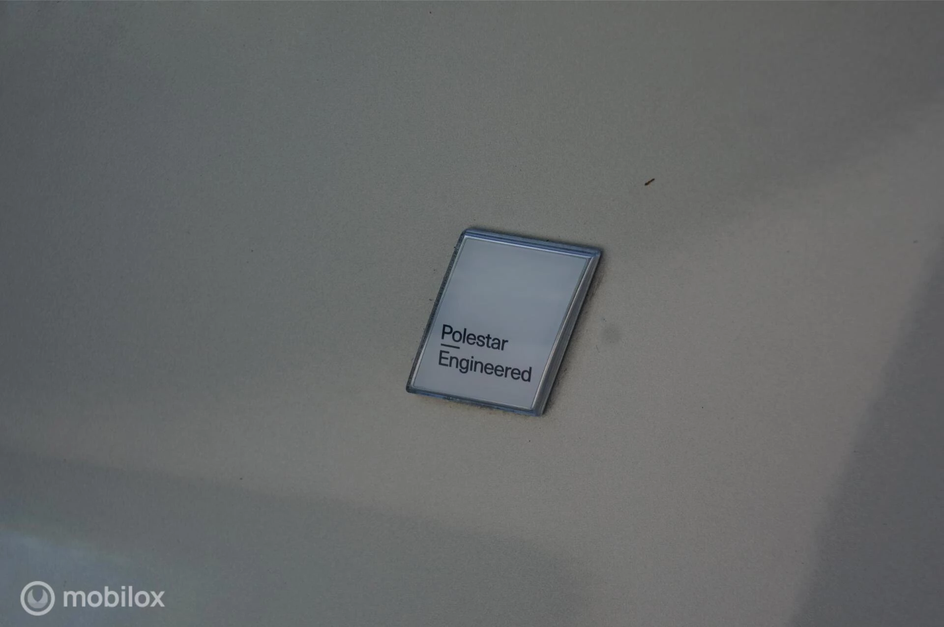 Hoofdafbeelding Volvo S60