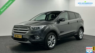 Ford Kuga 1.5 EcoBoost Titanium-Navi-NAP