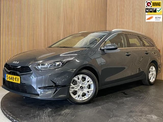 Kia Ceed Sportswagon 1.0 T-GDi MHEV DynamicLine |120PK|NAVI|CARPLAY|CAMERA|CLIMATE,CRUISE CONTROL|NL-AUTO|NAP|1e EIG.|INCL.BTW|