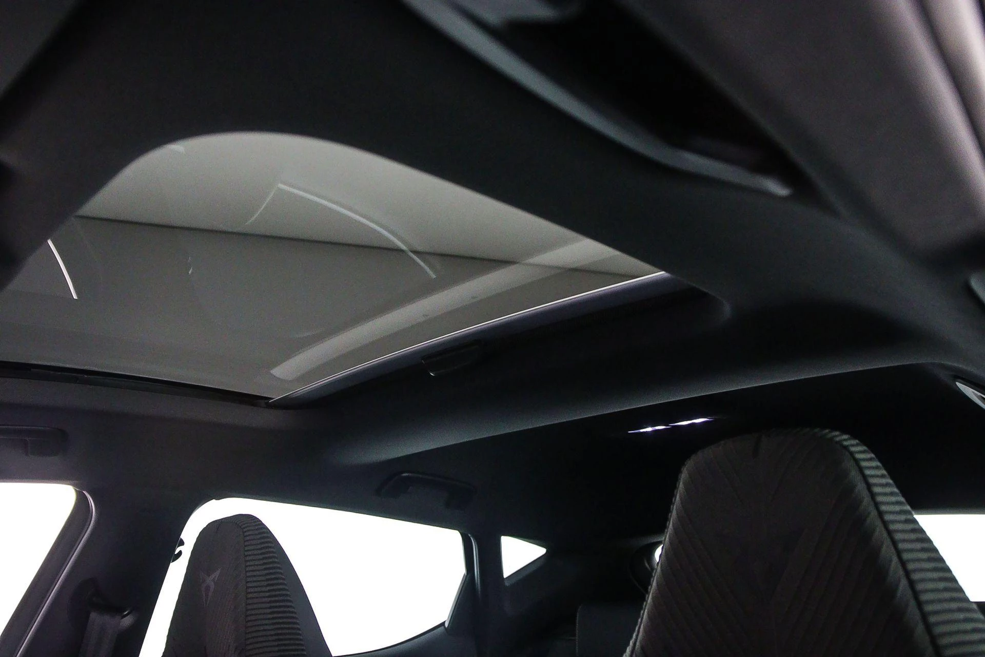 Hoofdafbeelding CUPRA Leon