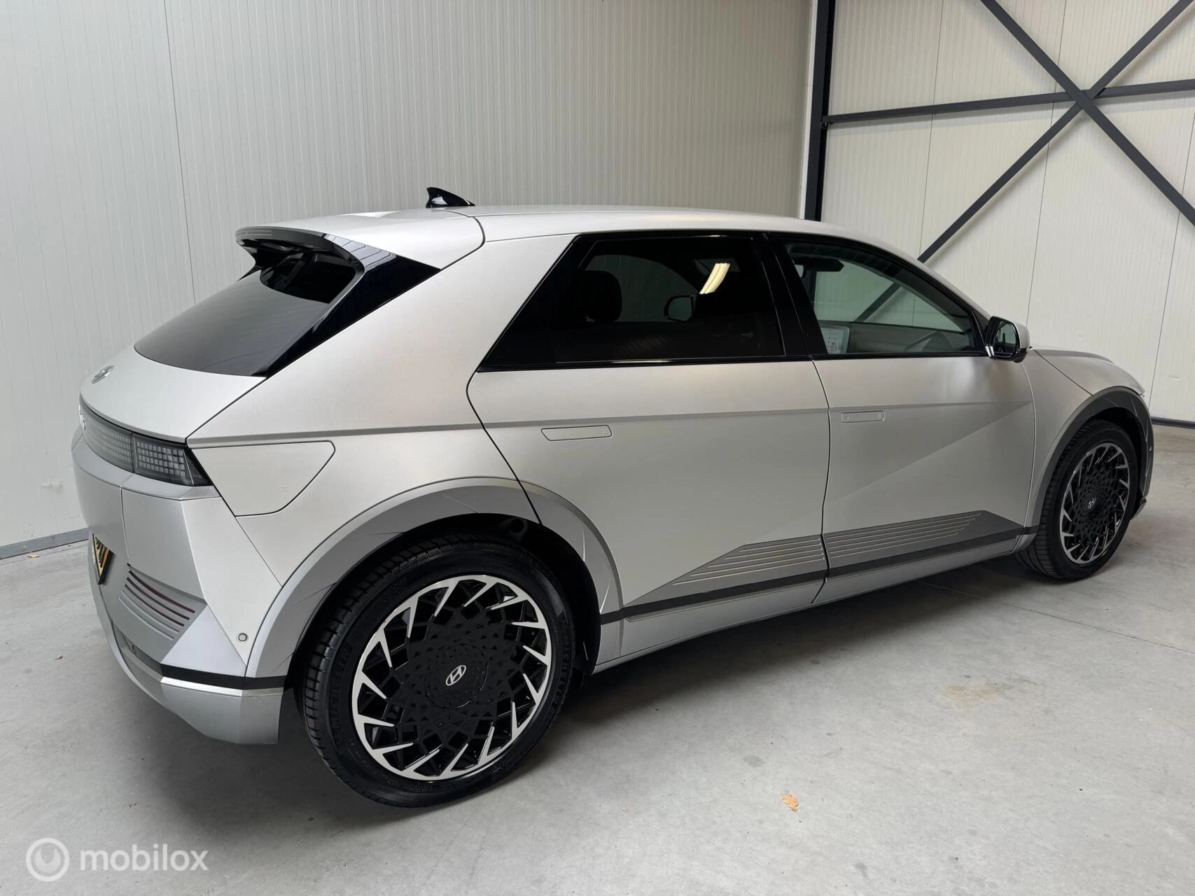 Hoofdafbeelding Hyundai IONIQ 5