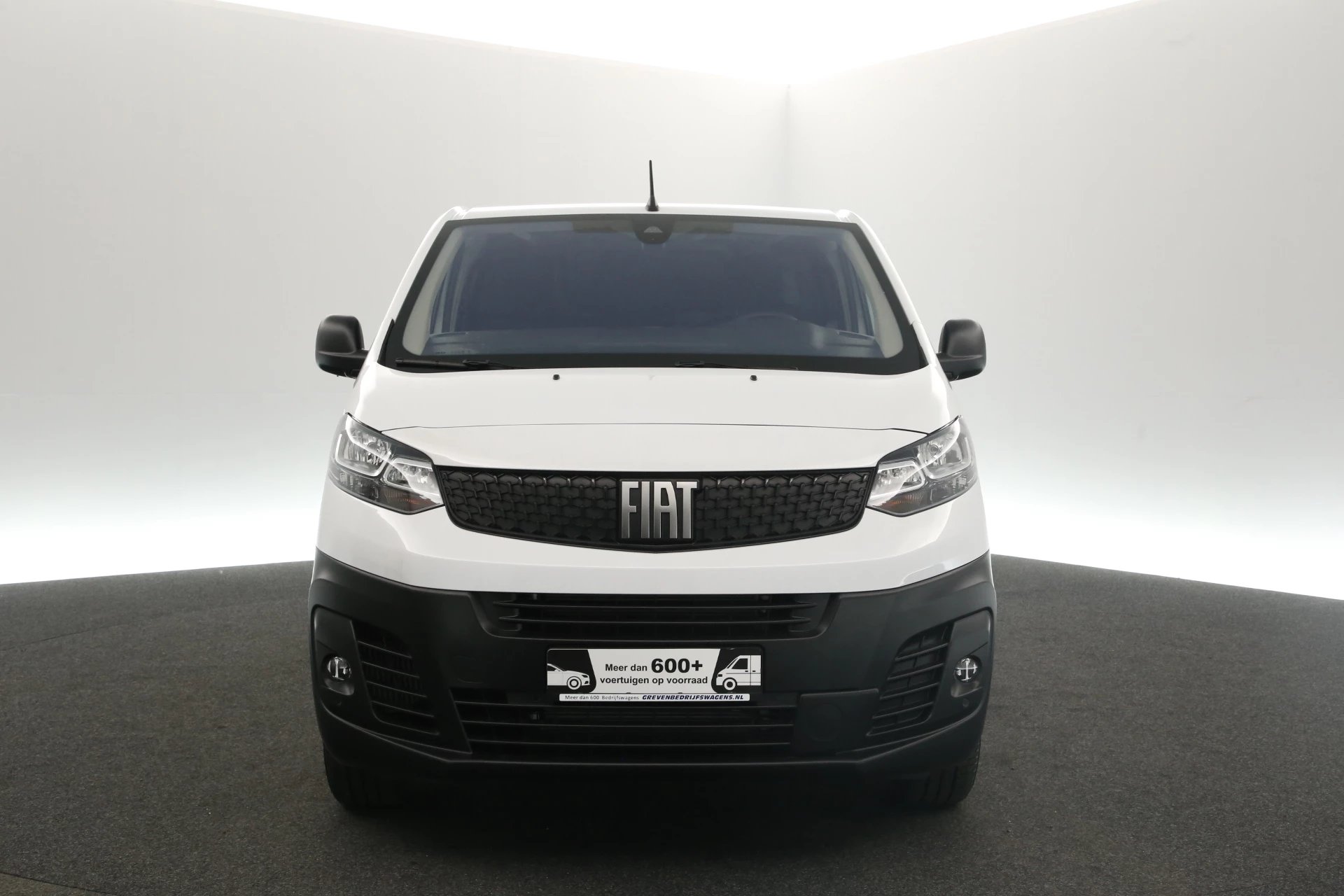 Hoofdafbeelding Fiat Scudo