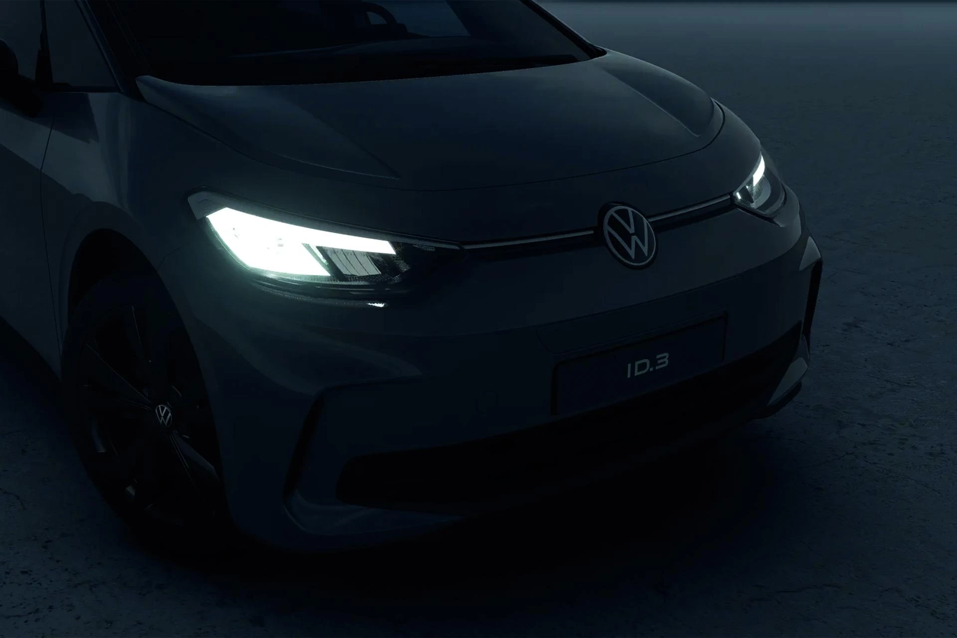 Hoofdafbeelding Volkswagen ID.3