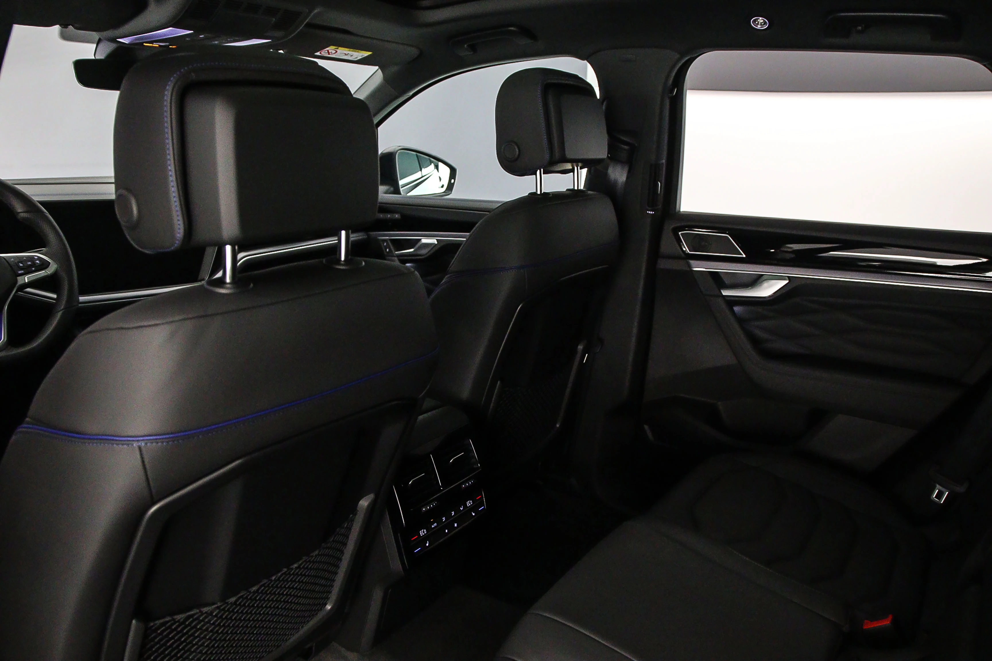 Hoofdafbeelding Volkswagen Touareg