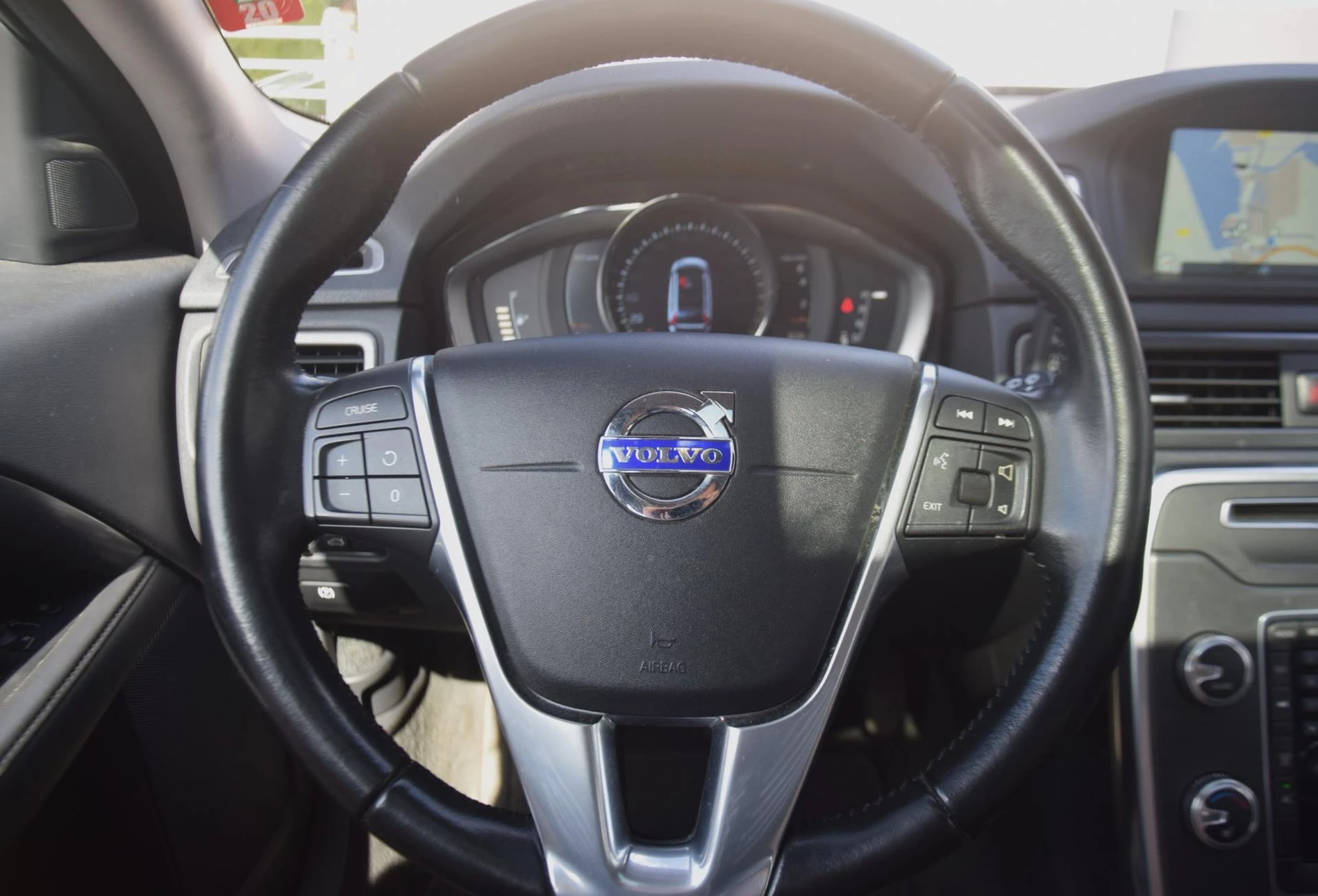 Hoofdafbeelding Volvo XC70