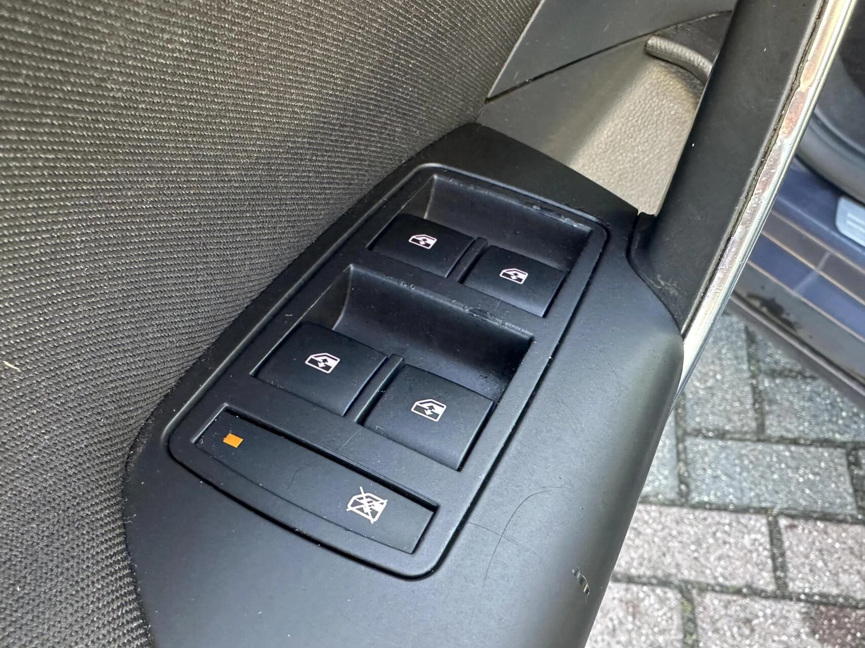 Hoofdafbeelding Opel Insignia