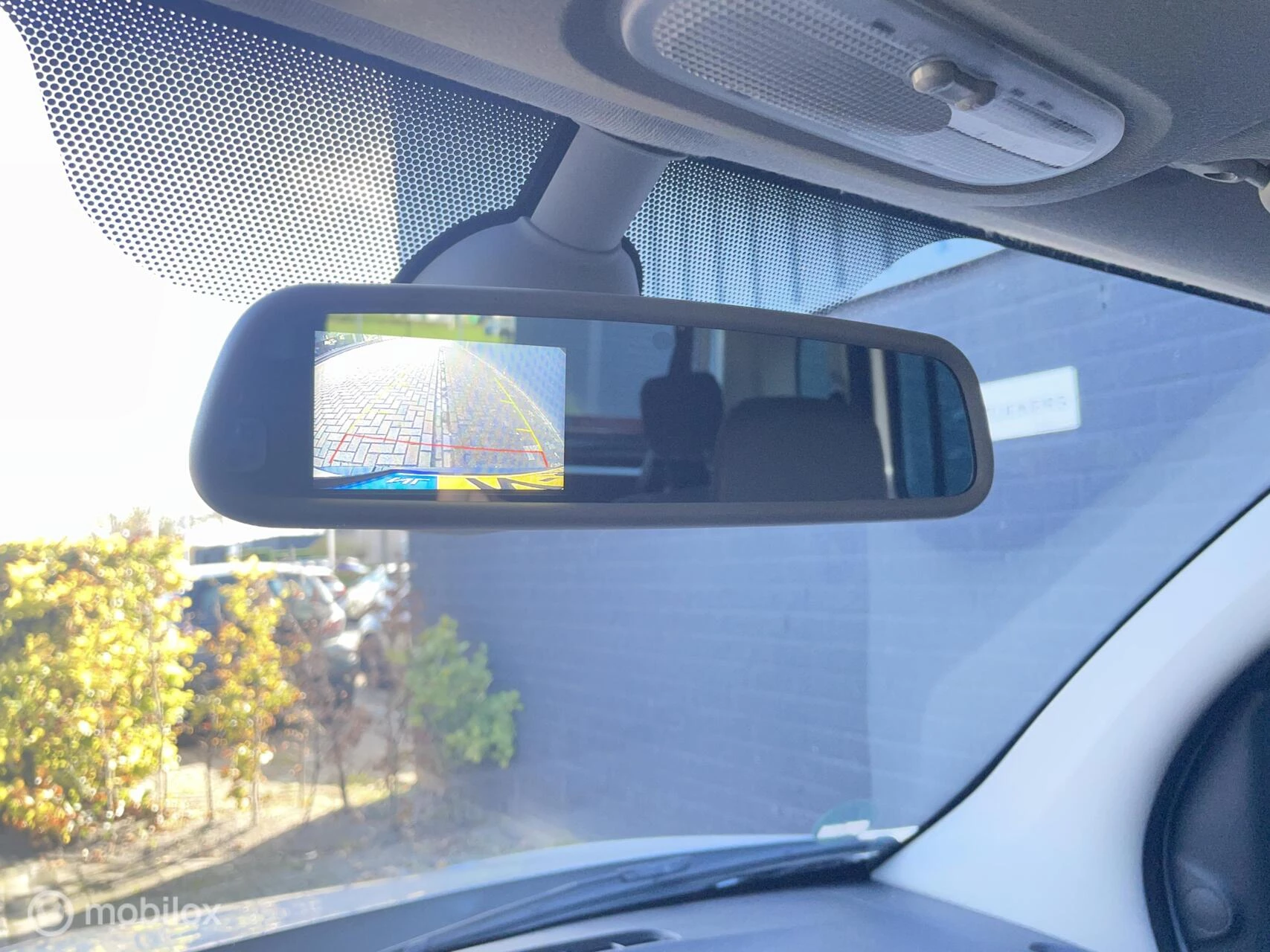 Hoofdafbeelding Mercedes-Benz Citan