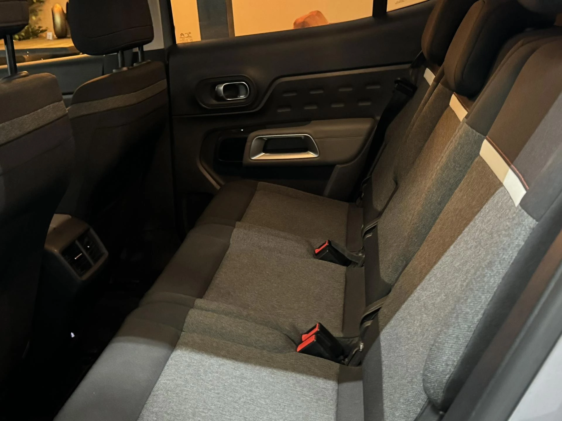 Hoofdafbeelding Citroën C5 Aircross