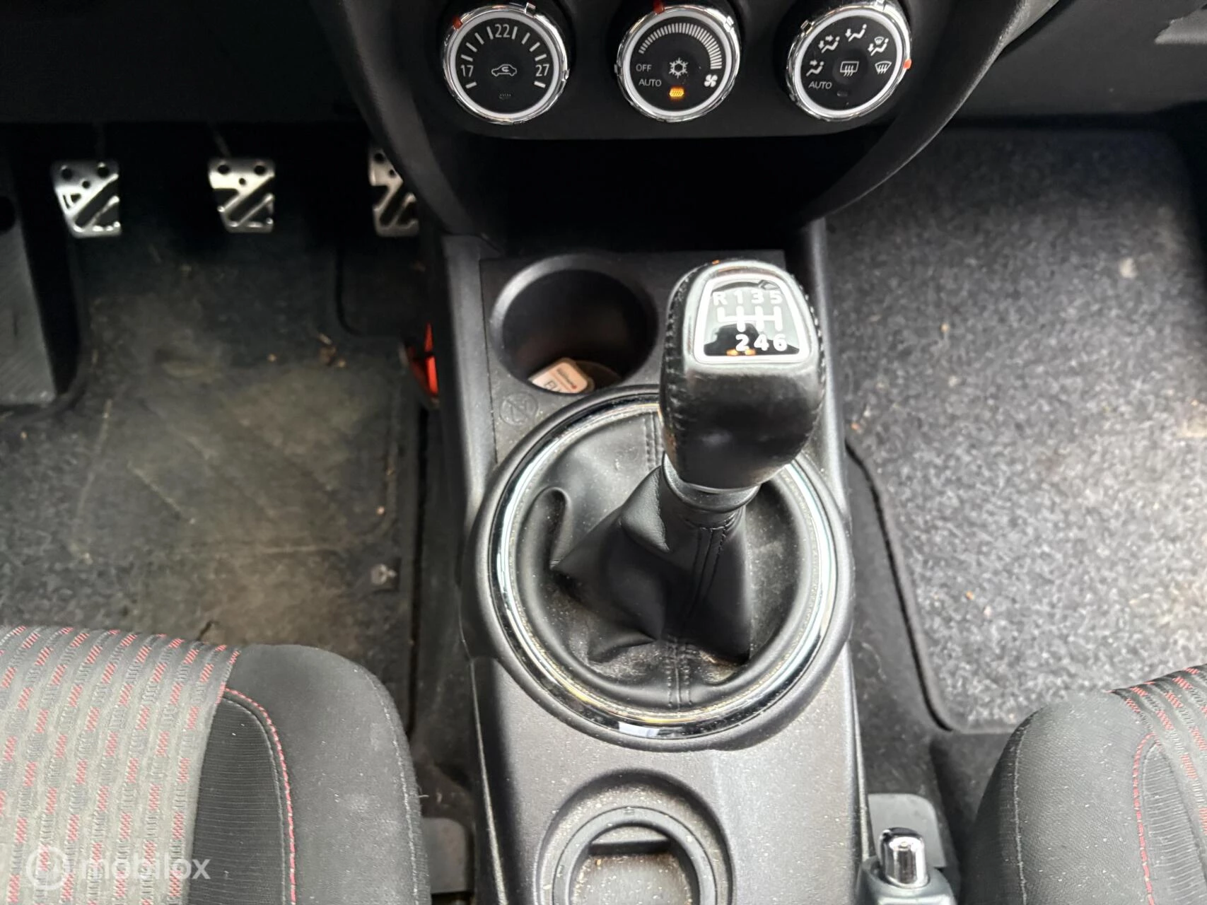 Hoofdafbeelding Mitsubishi ASX