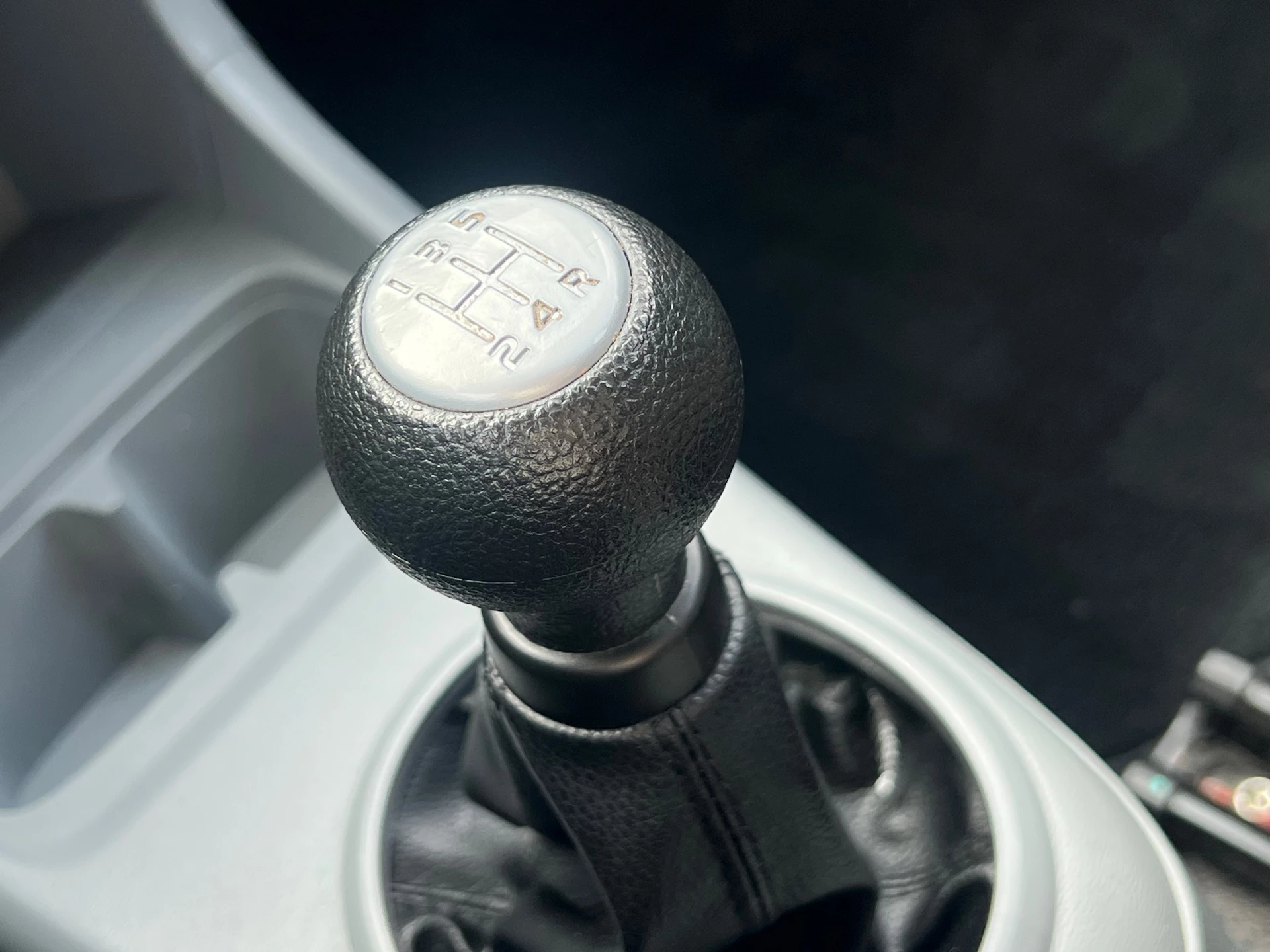 Hoofdafbeelding Nissan Pixo