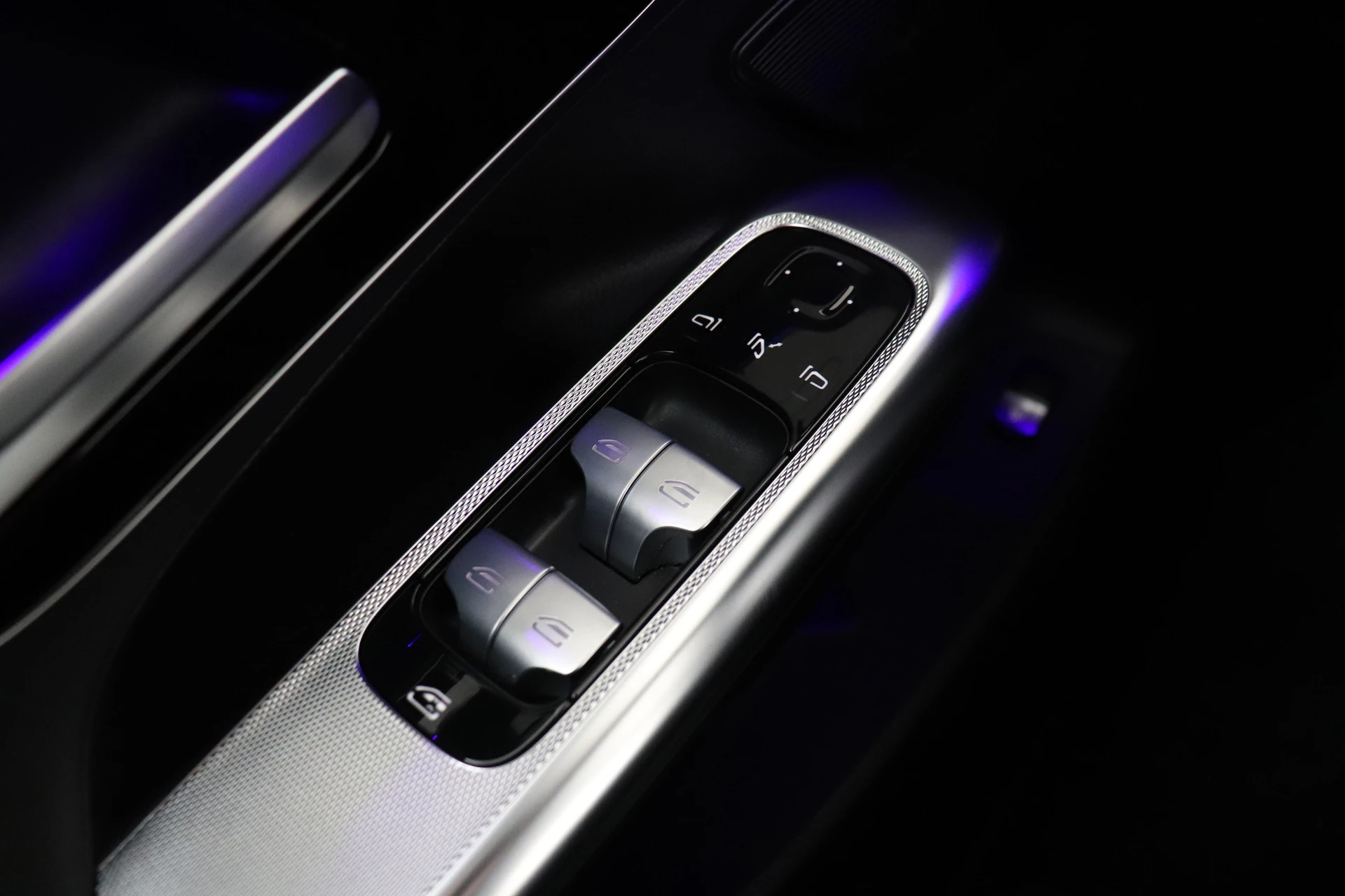 Hoofdafbeelding Mercedes-Benz EQE