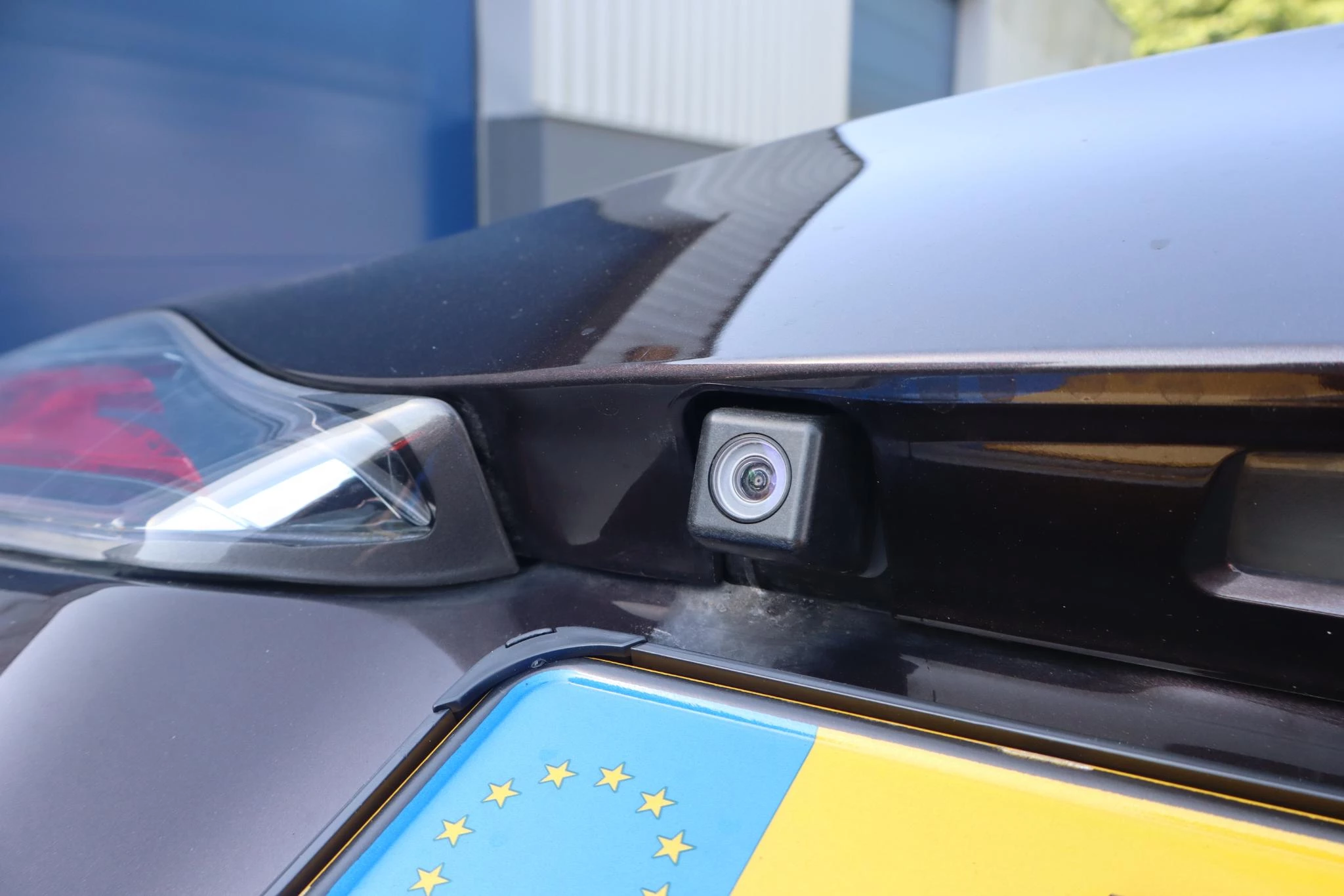 Hoofdafbeelding Lexus CT