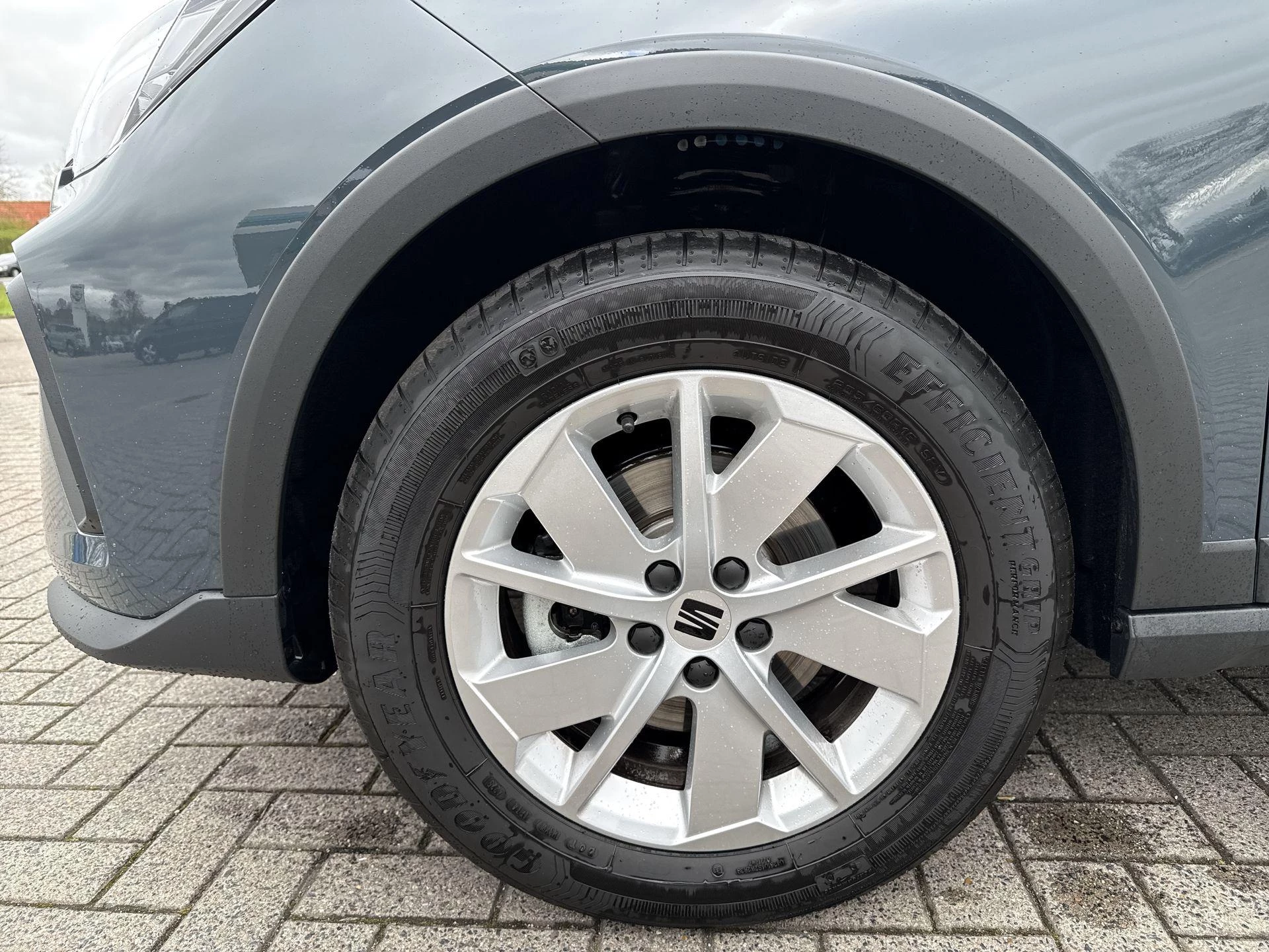 Hoofdafbeelding SEAT Arona