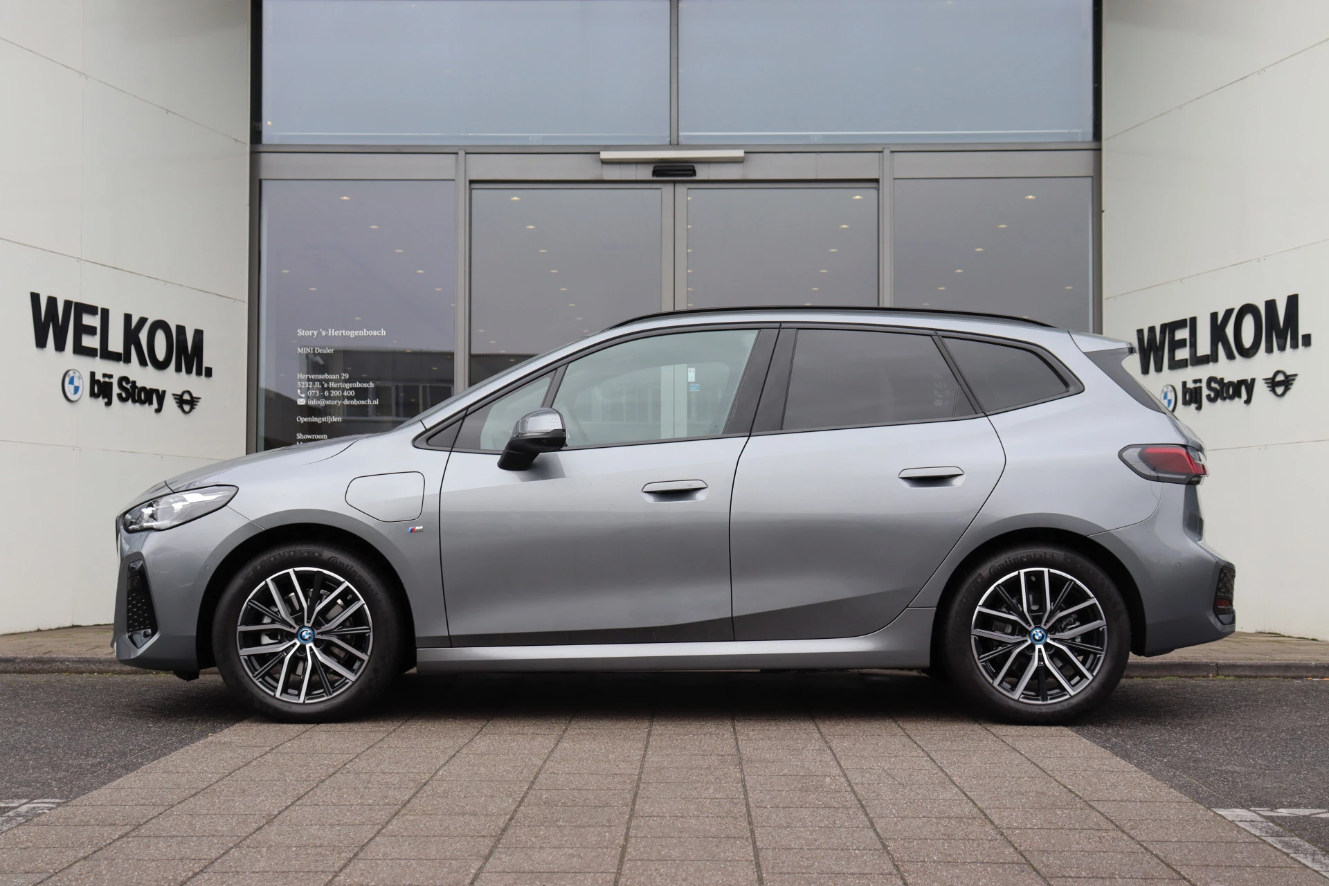 Hoofdafbeelding BMW 2 Serie