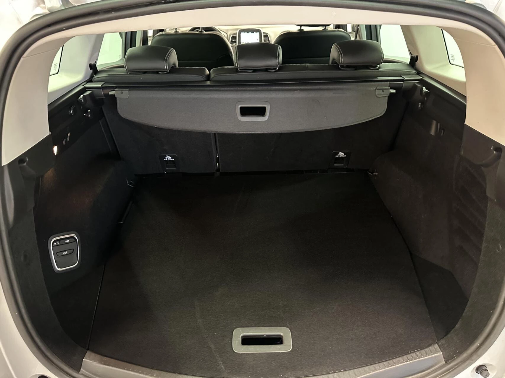 Hoofdafbeelding Renault Grand Scénic