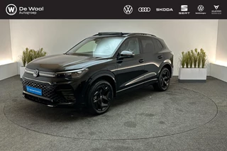 Volkswagen Tiguan 1.5 272pk DSG eHybrid R-Line Edition | Panoramadak, Park Assist, 360 Graden Camera |