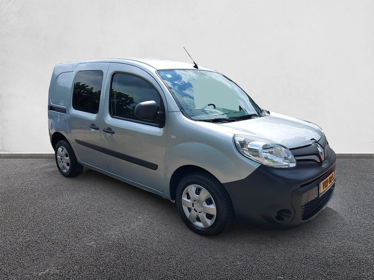 Hoofdafbeelding Renault Kangoo