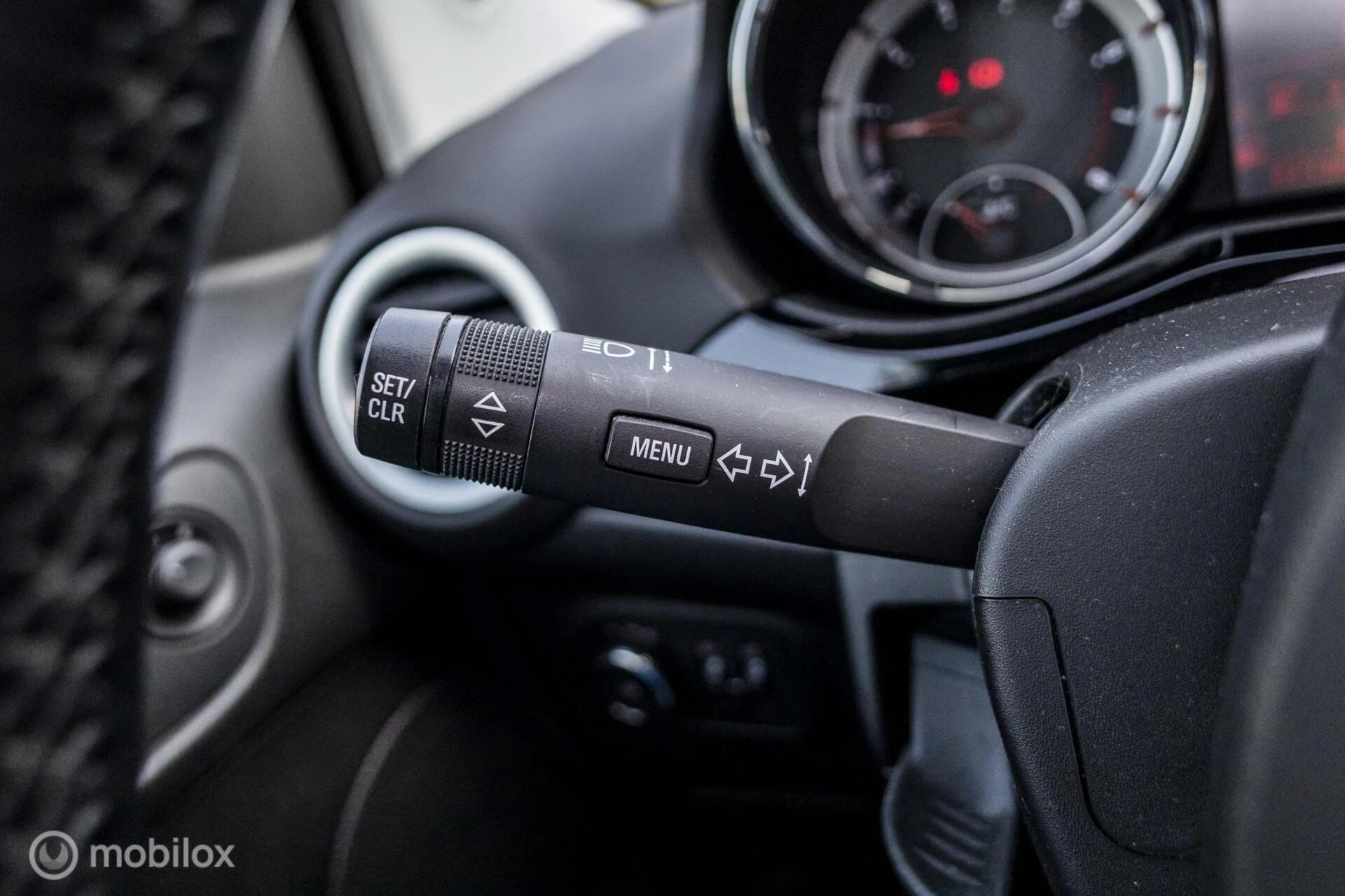 Hoofdafbeelding Opel ADAM