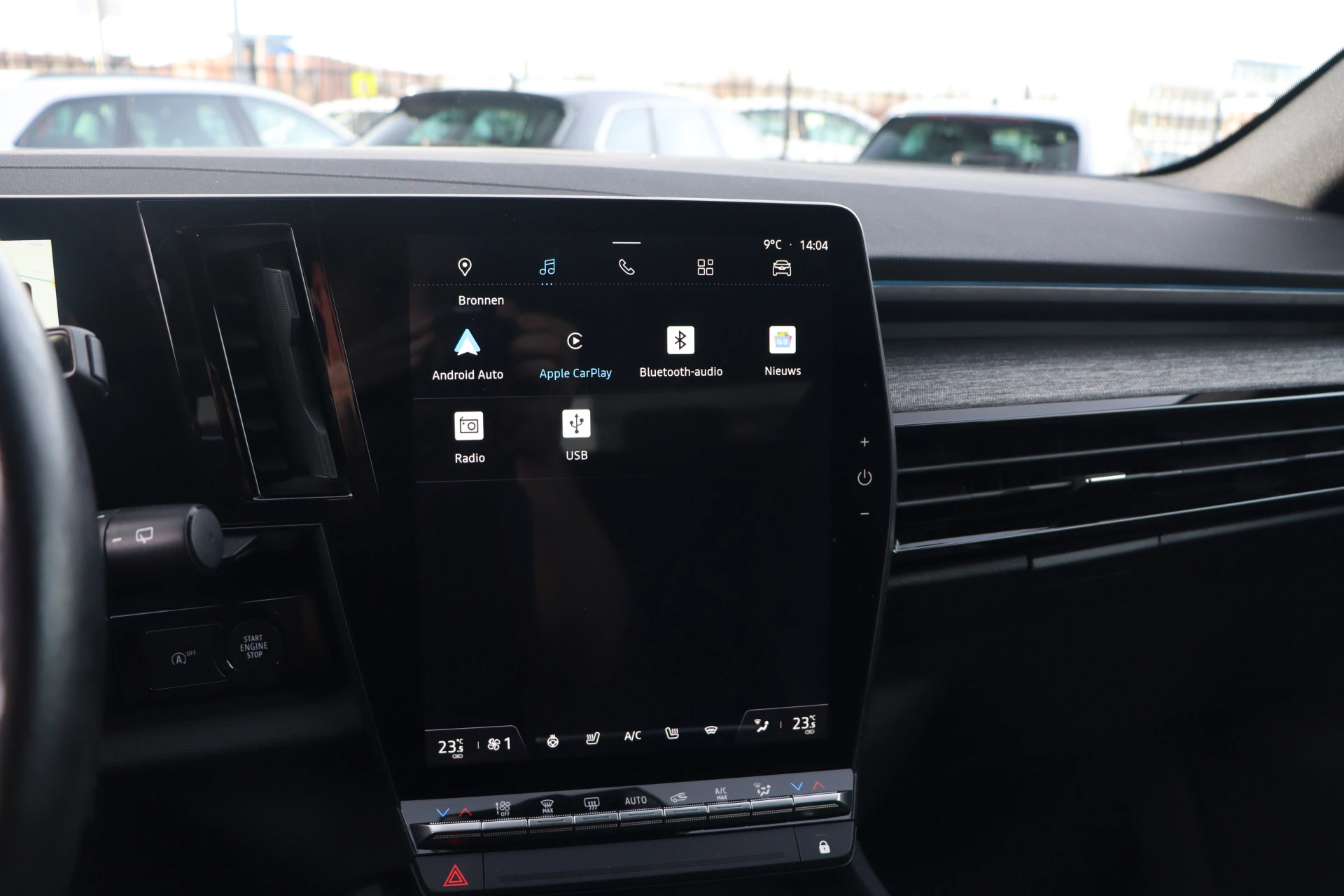 Hoofdafbeelding Renault Austral