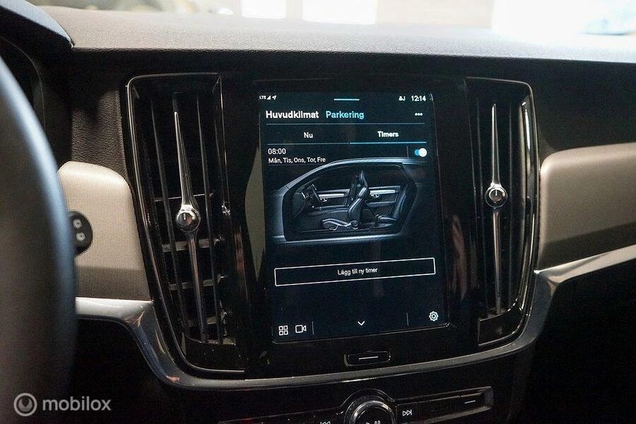 Hoofdafbeelding Volvo V90