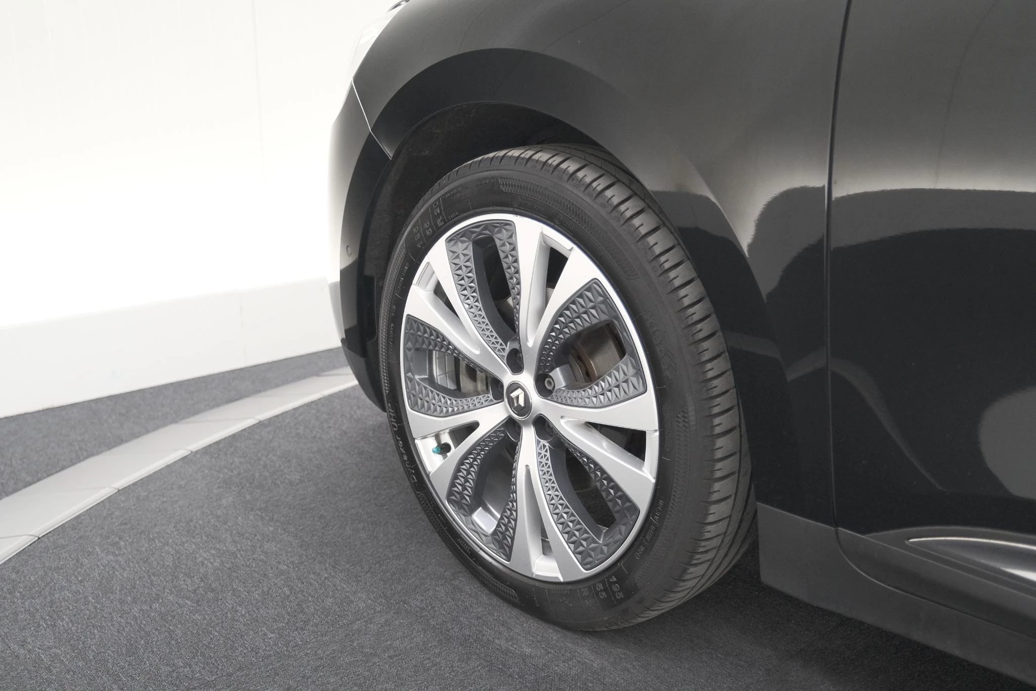 Hoofdafbeelding Renault Scénic