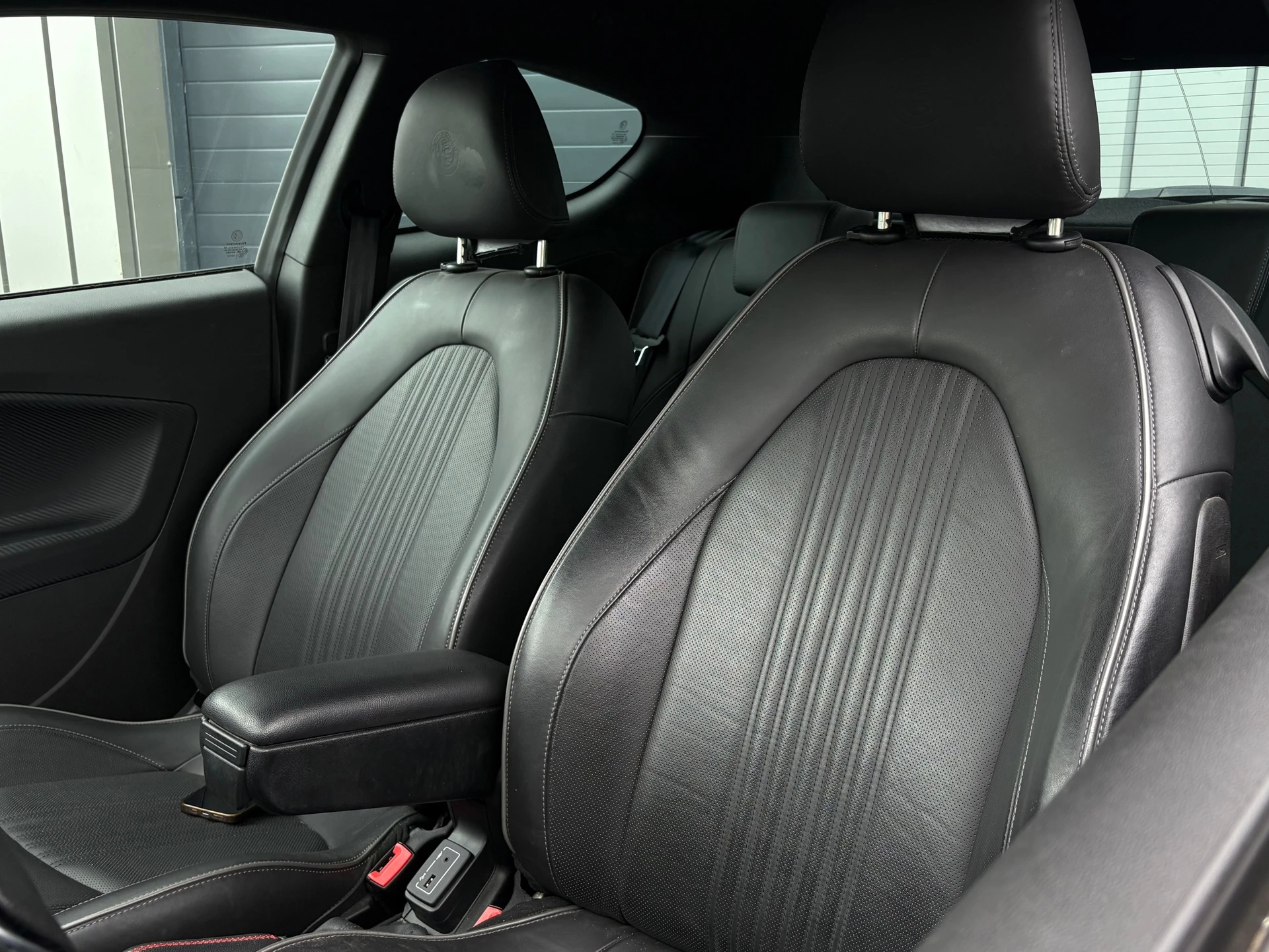 Hoofdafbeelding Alfa Romeo MiTo