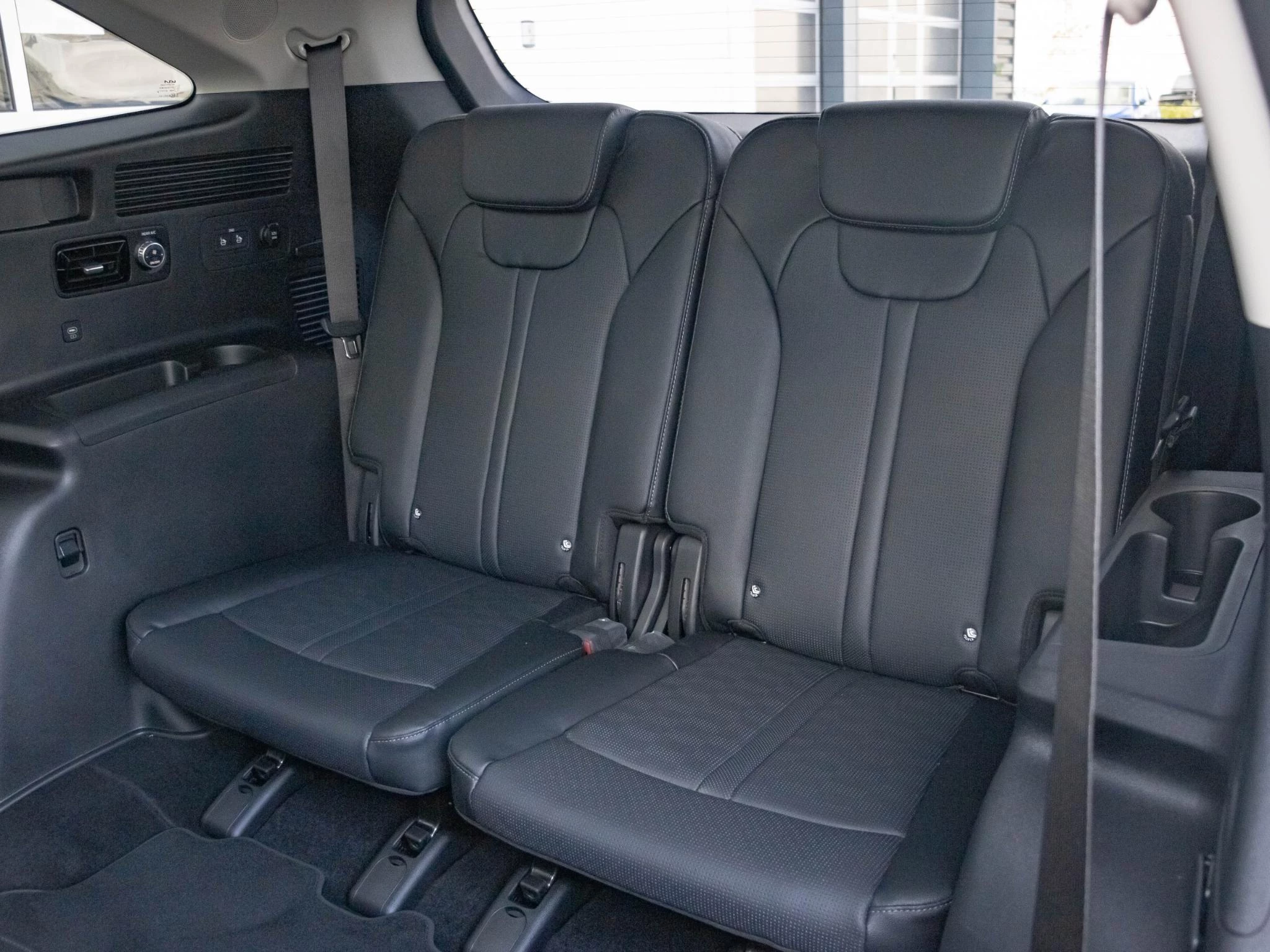 Hoofdafbeelding Kia Sorento