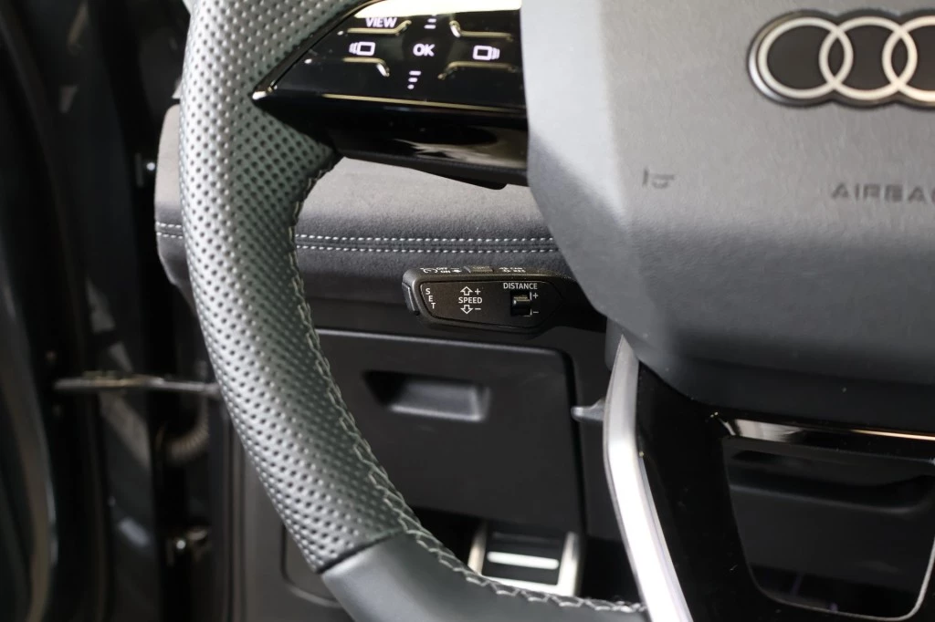 Hoofdafbeelding Audi Q6 e-tron