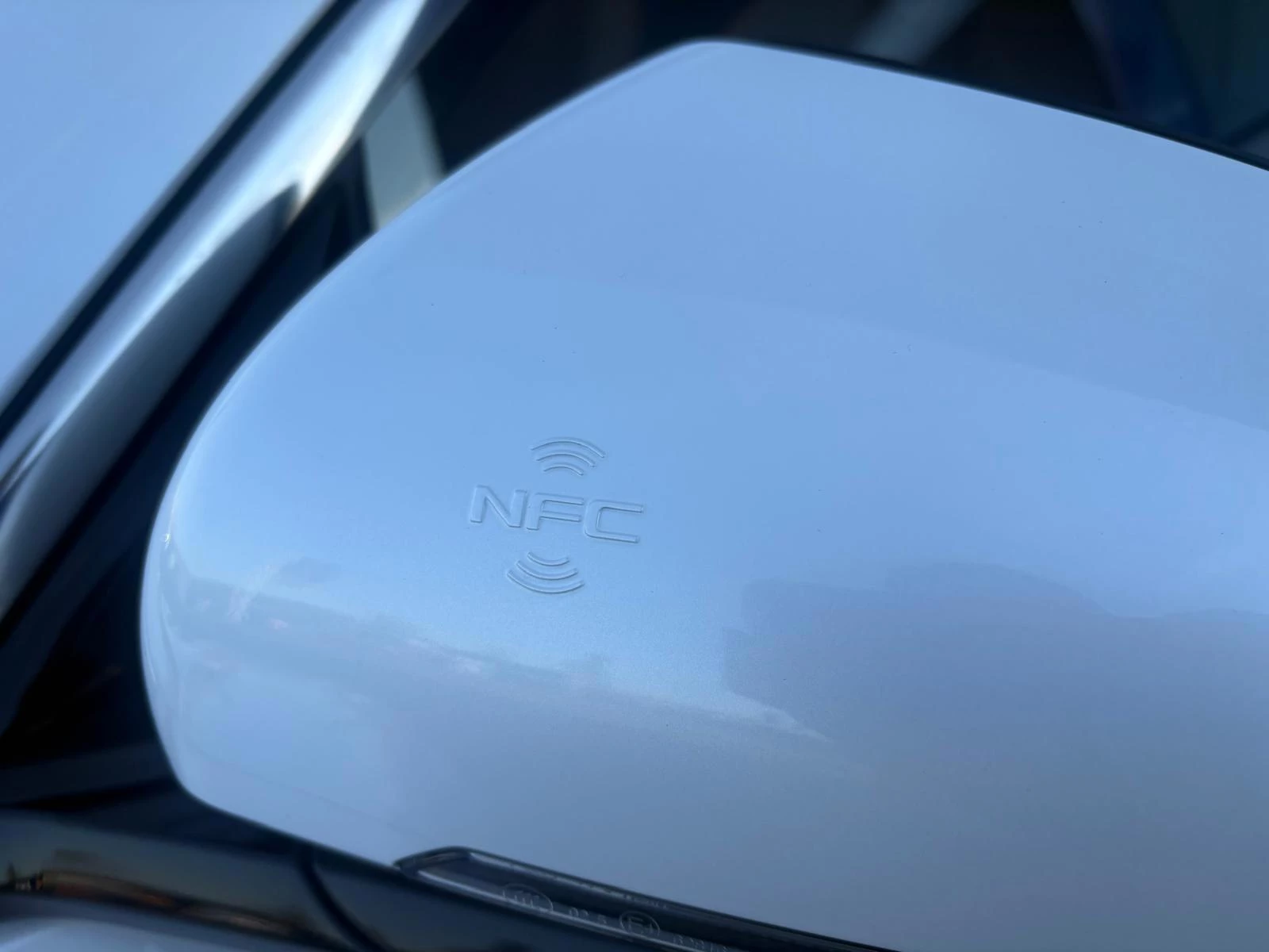 Hoofdafbeelding BYD SEAL U