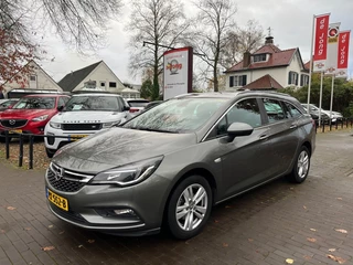 Opel Astra SPORTS TOURER 1.0 ONLINE EDITION / NAVI / CARPLAY / TREKHAAK
