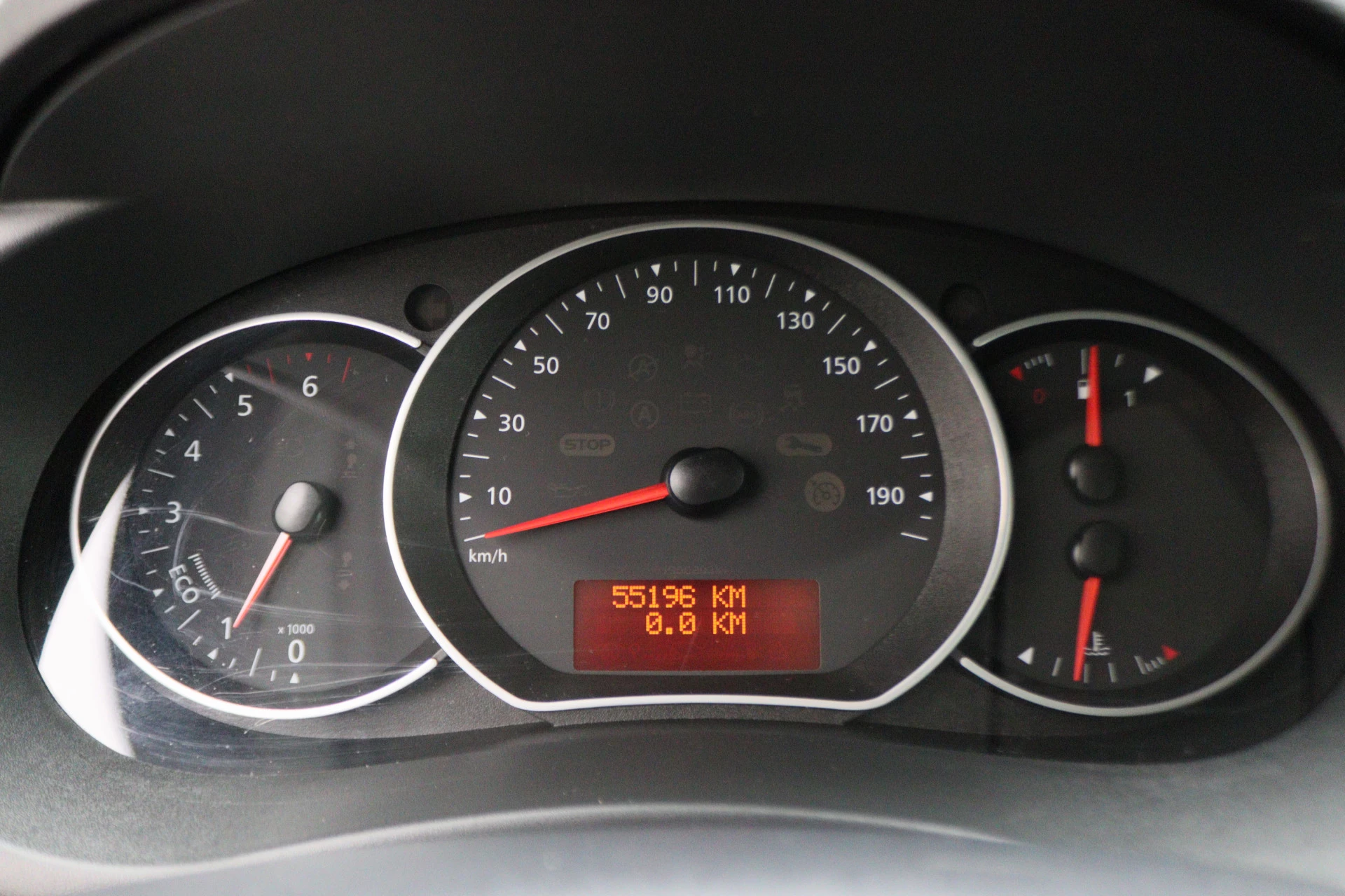 Hoofdafbeelding Renault Kangoo