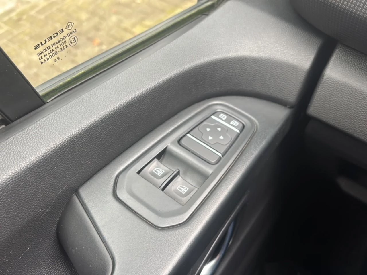 Hoofdafbeelding Nissan Primastar