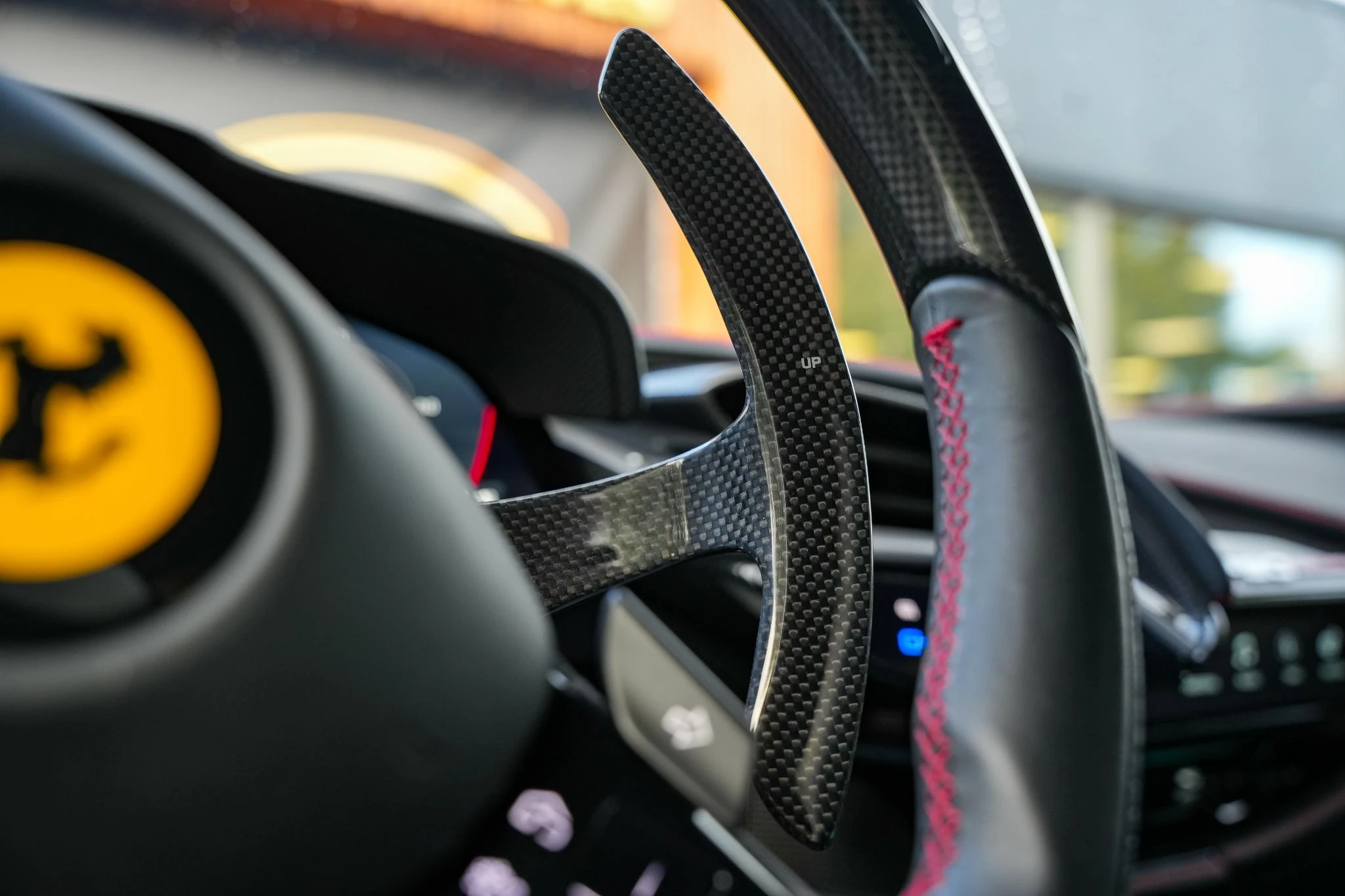 Hoofdafbeelding Ferrari SF90 Stradale