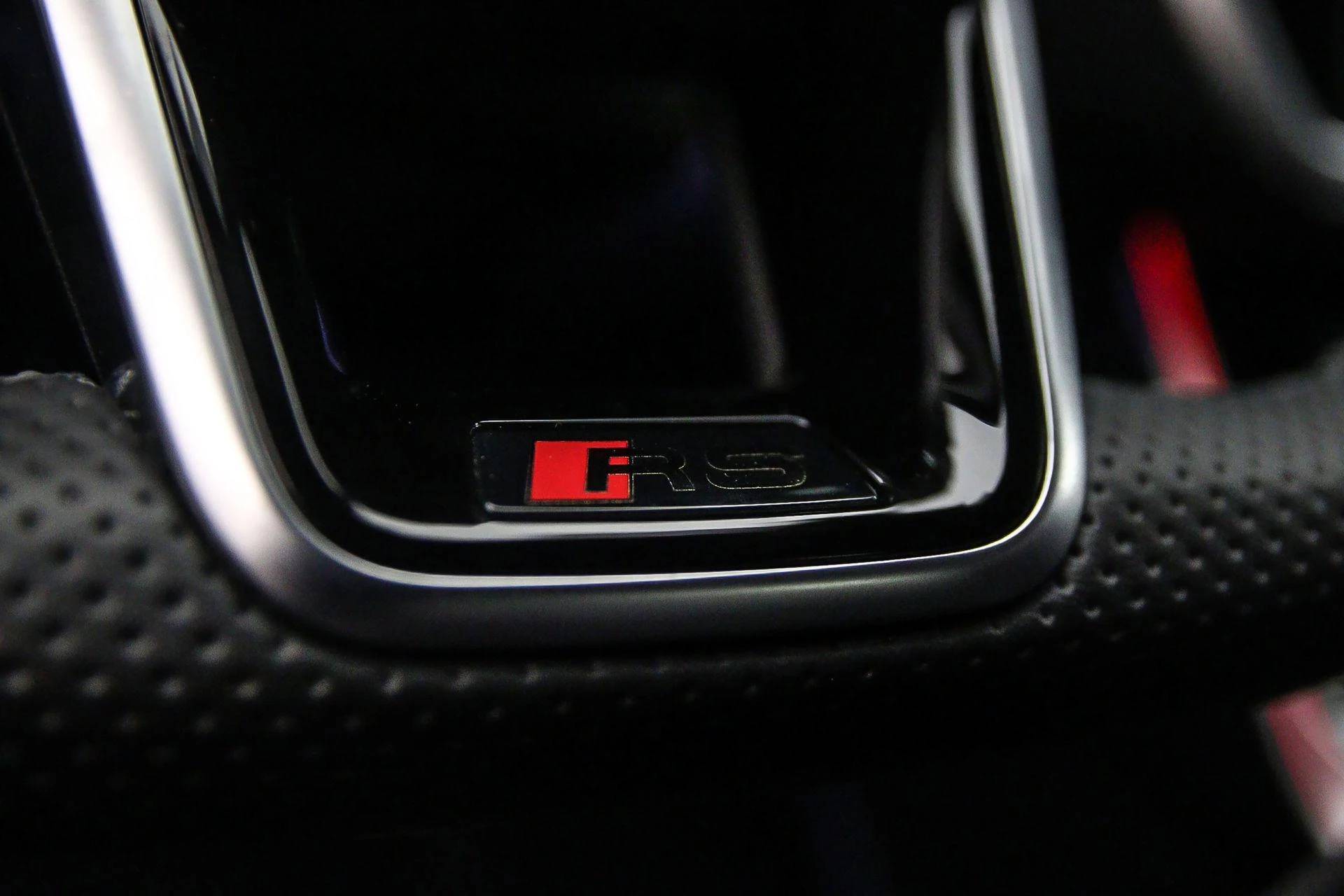 Hoofdafbeelding Audi RS6