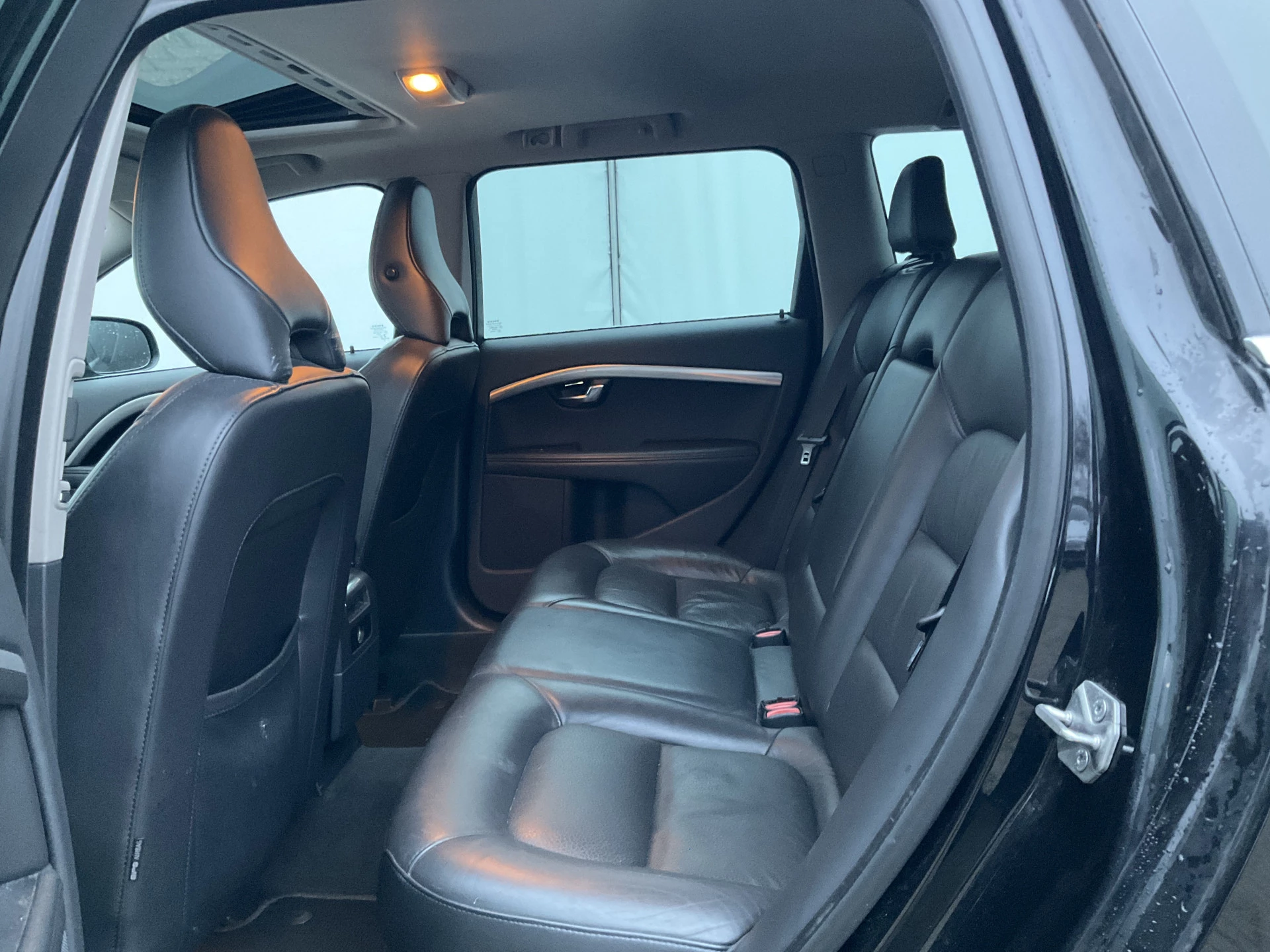 Hoofdafbeelding Volvo V70