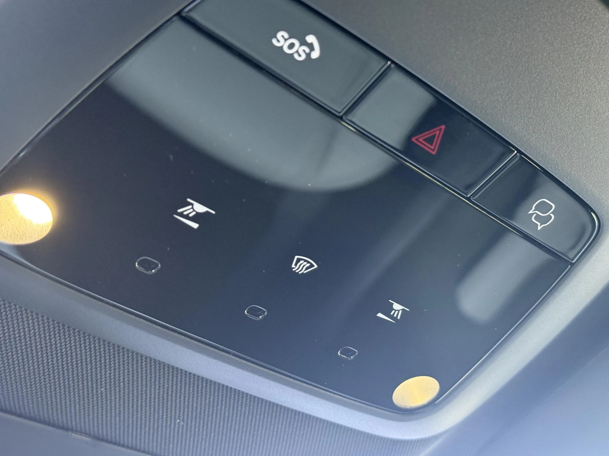 Hoofdafbeelding Volvo EX30