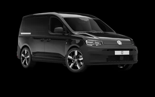 Volkswagen Caddy Trend 2.0 TDI 6MT 102HP L2