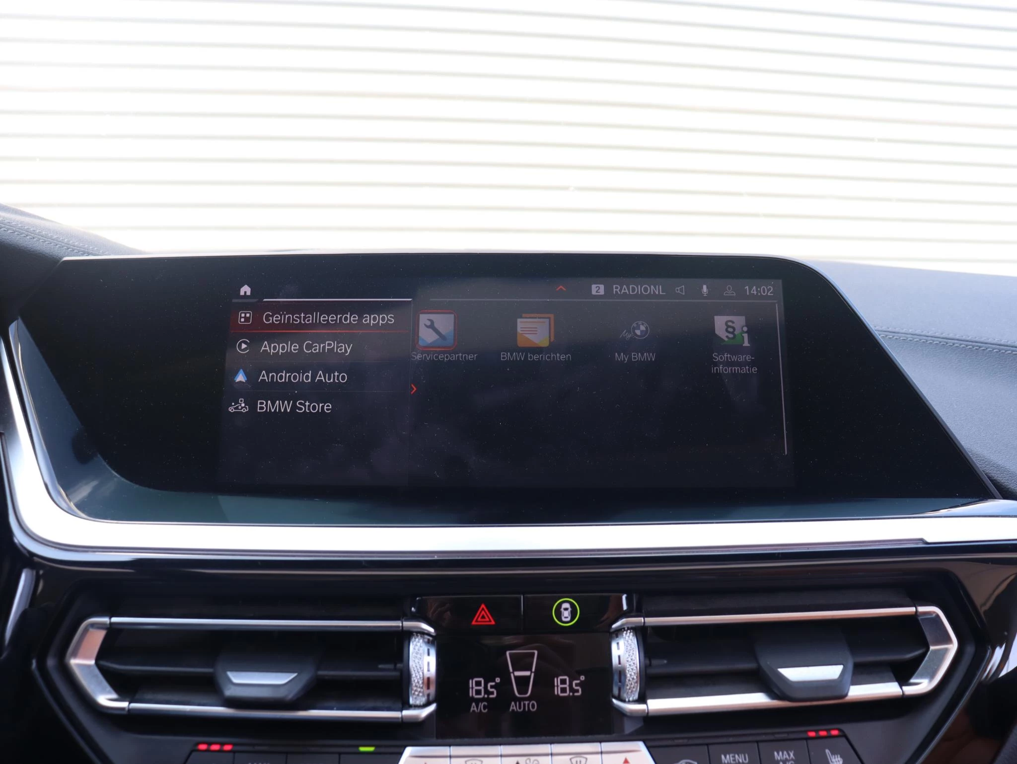 Hoofdafbeelding BMW Z4