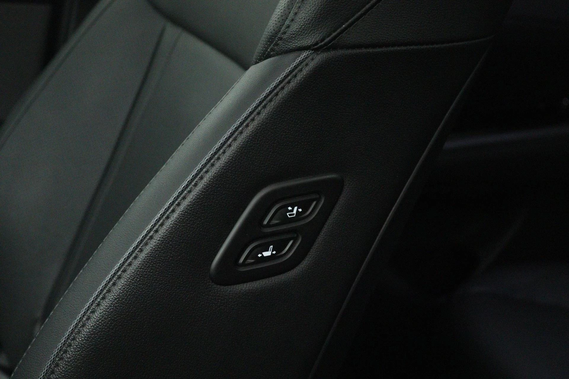 Hoofdafbeelding Hyundai Tucson Hybrid